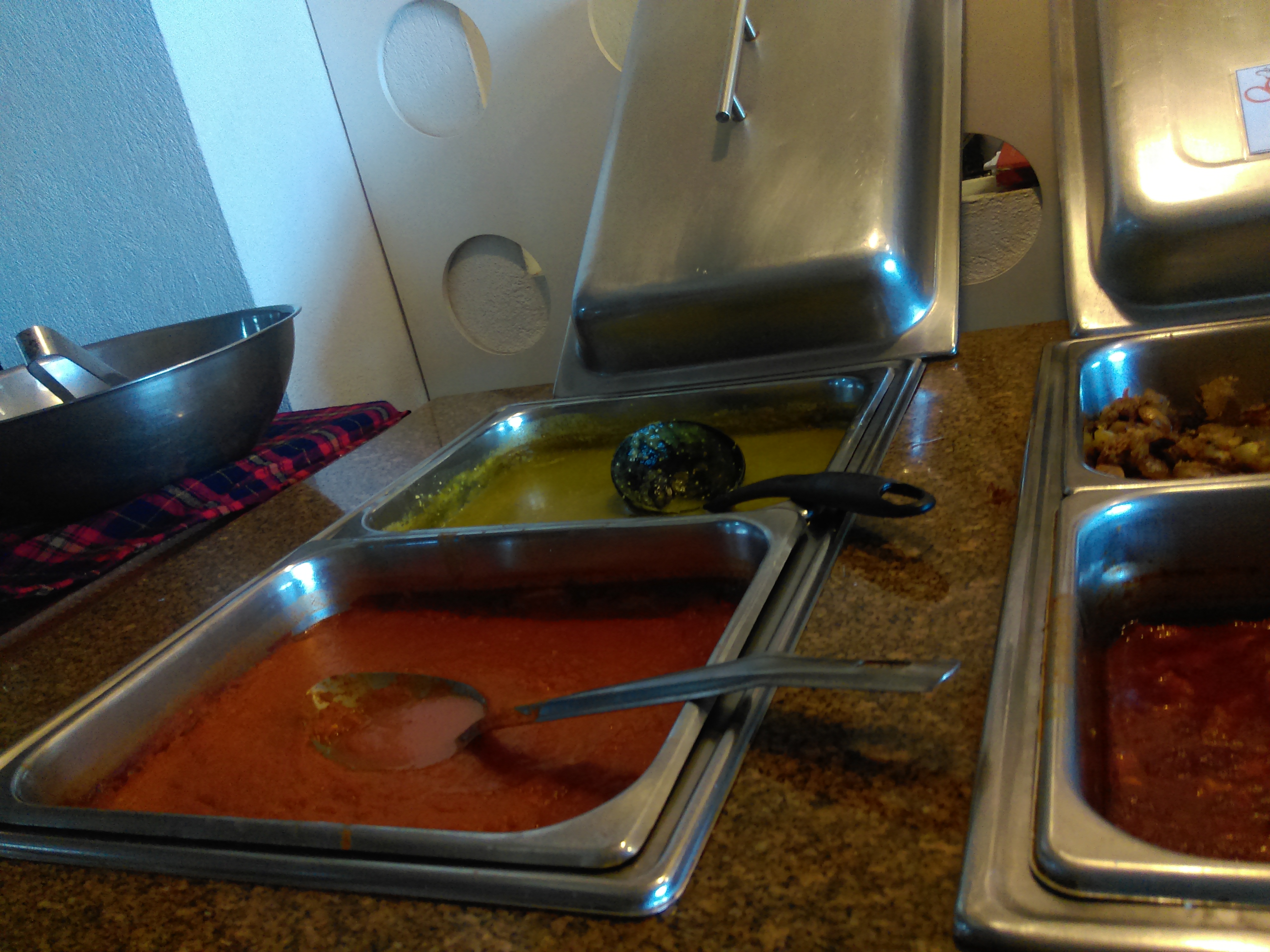 RESTAURANTE BAR GALEANA METEPEC image 7