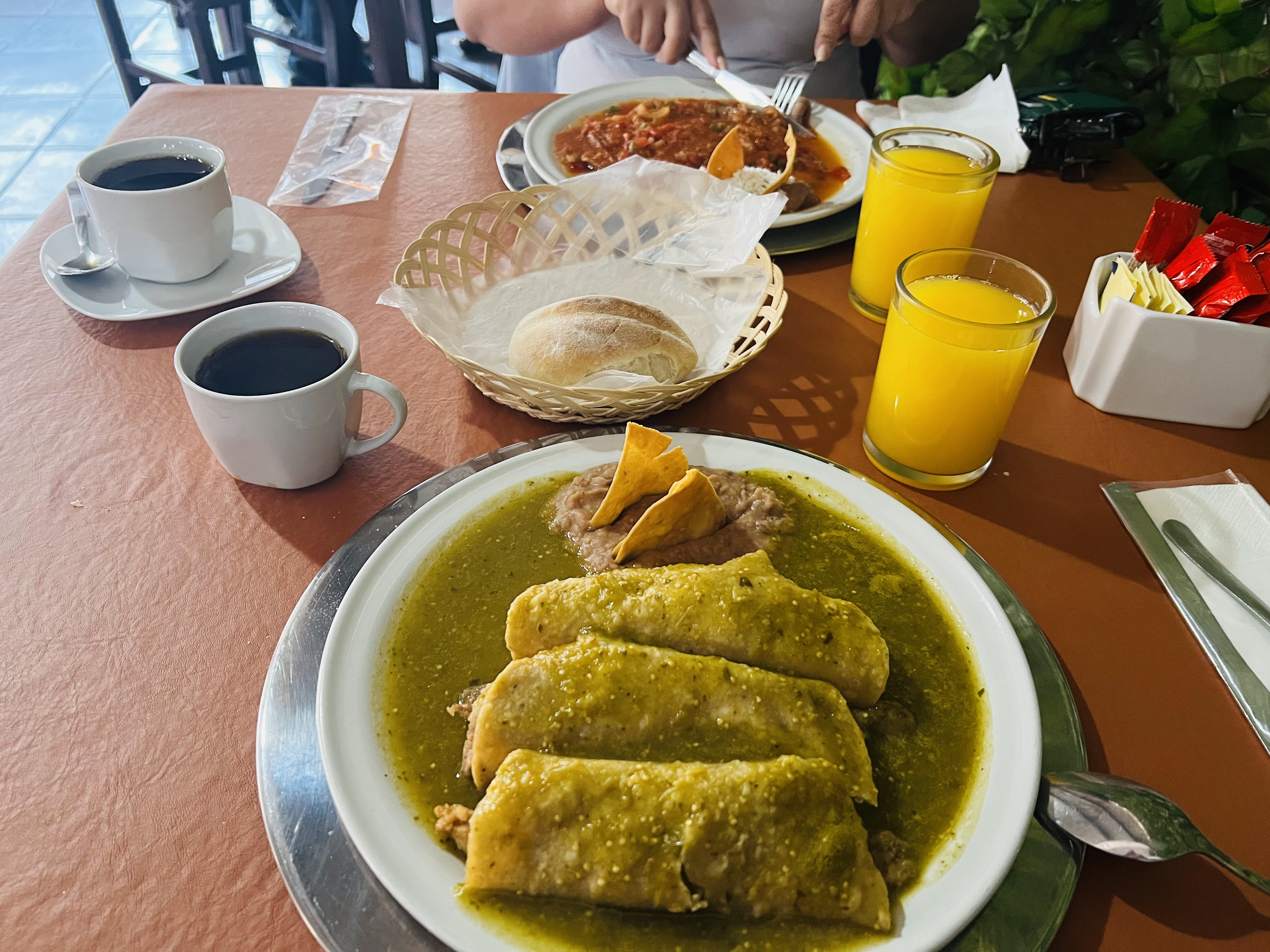 RESTAURANTE BAR GALEANA METEPEC image 8