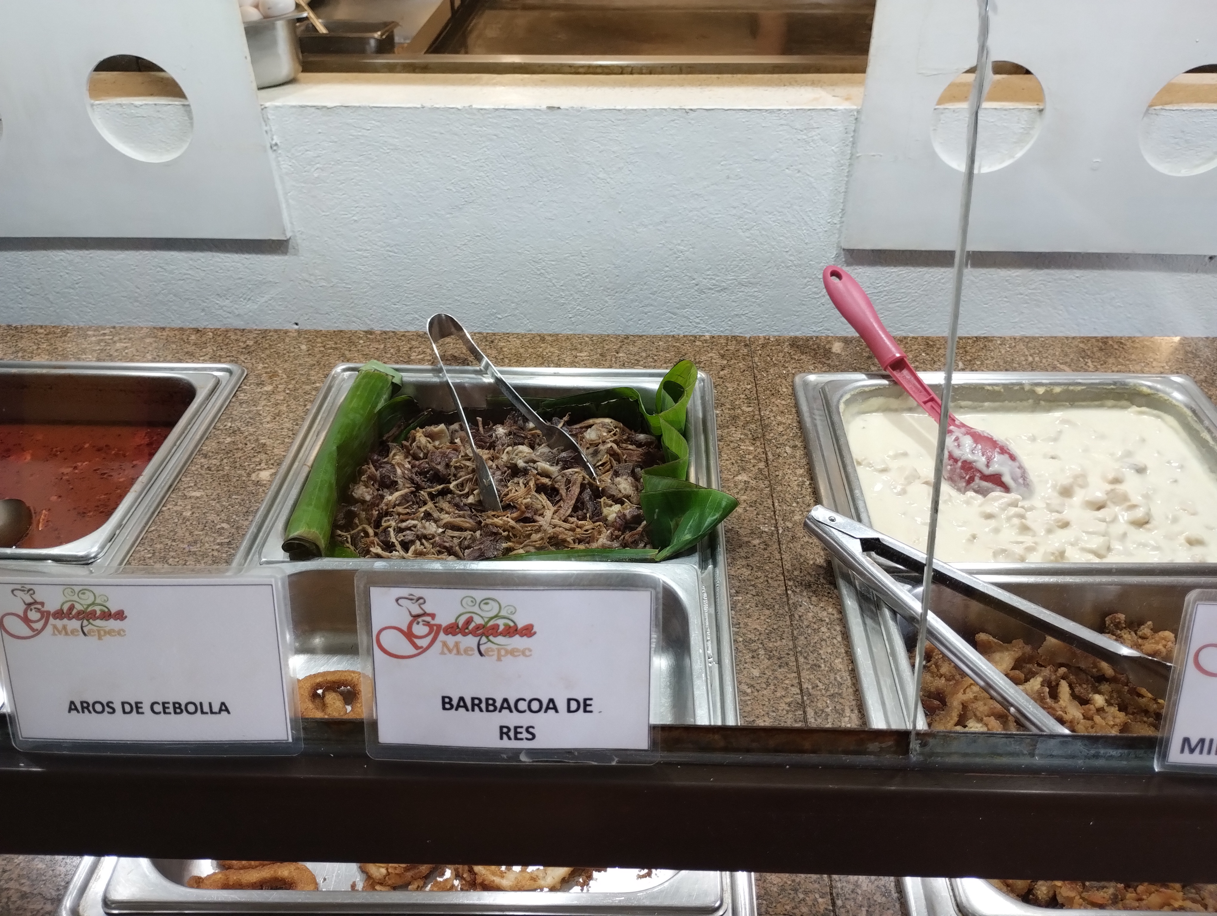 RESTAURANTE BAR GALEANA METEPEC image 9