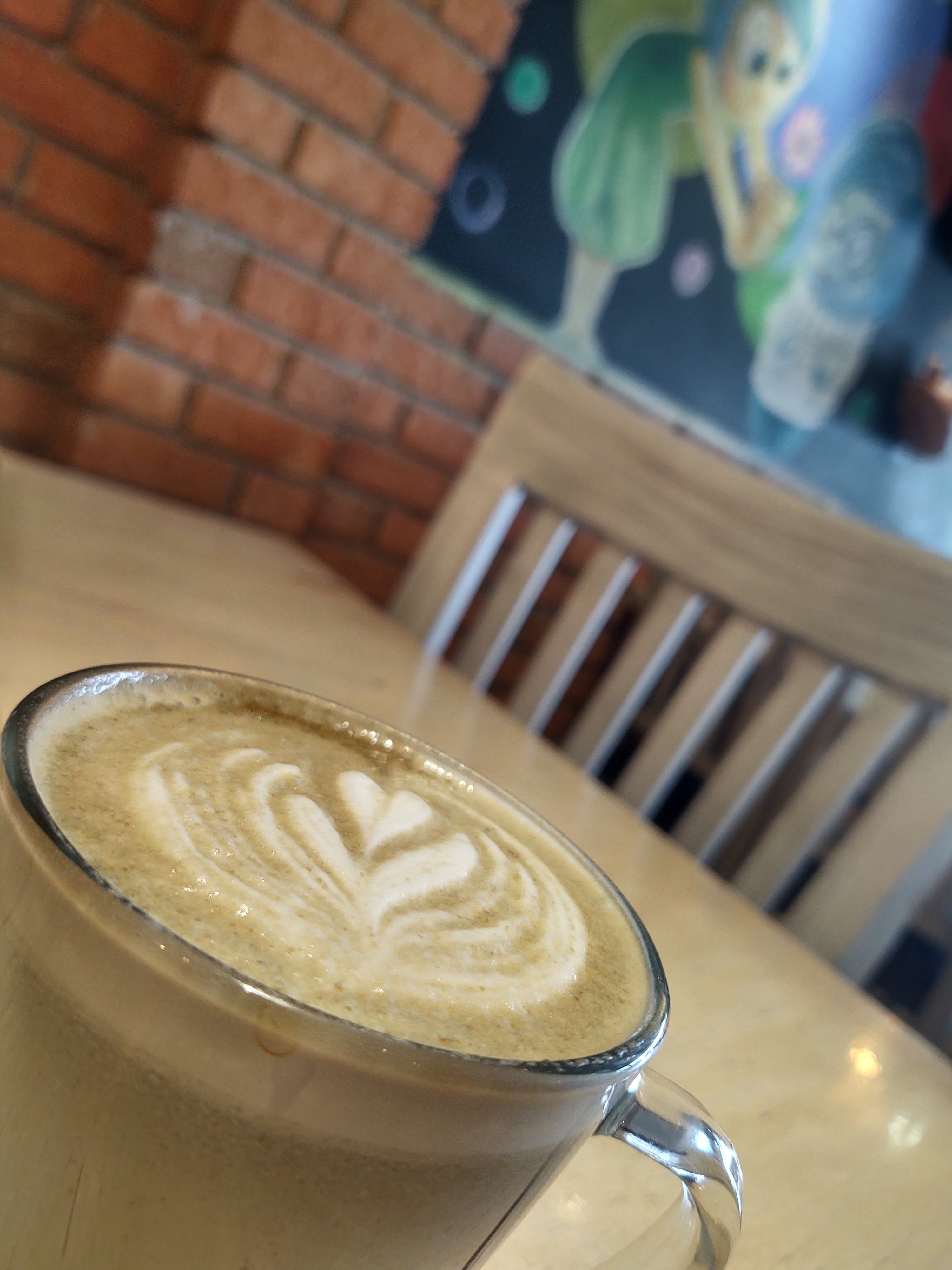 Chandeleur Restaurante • Café image 4