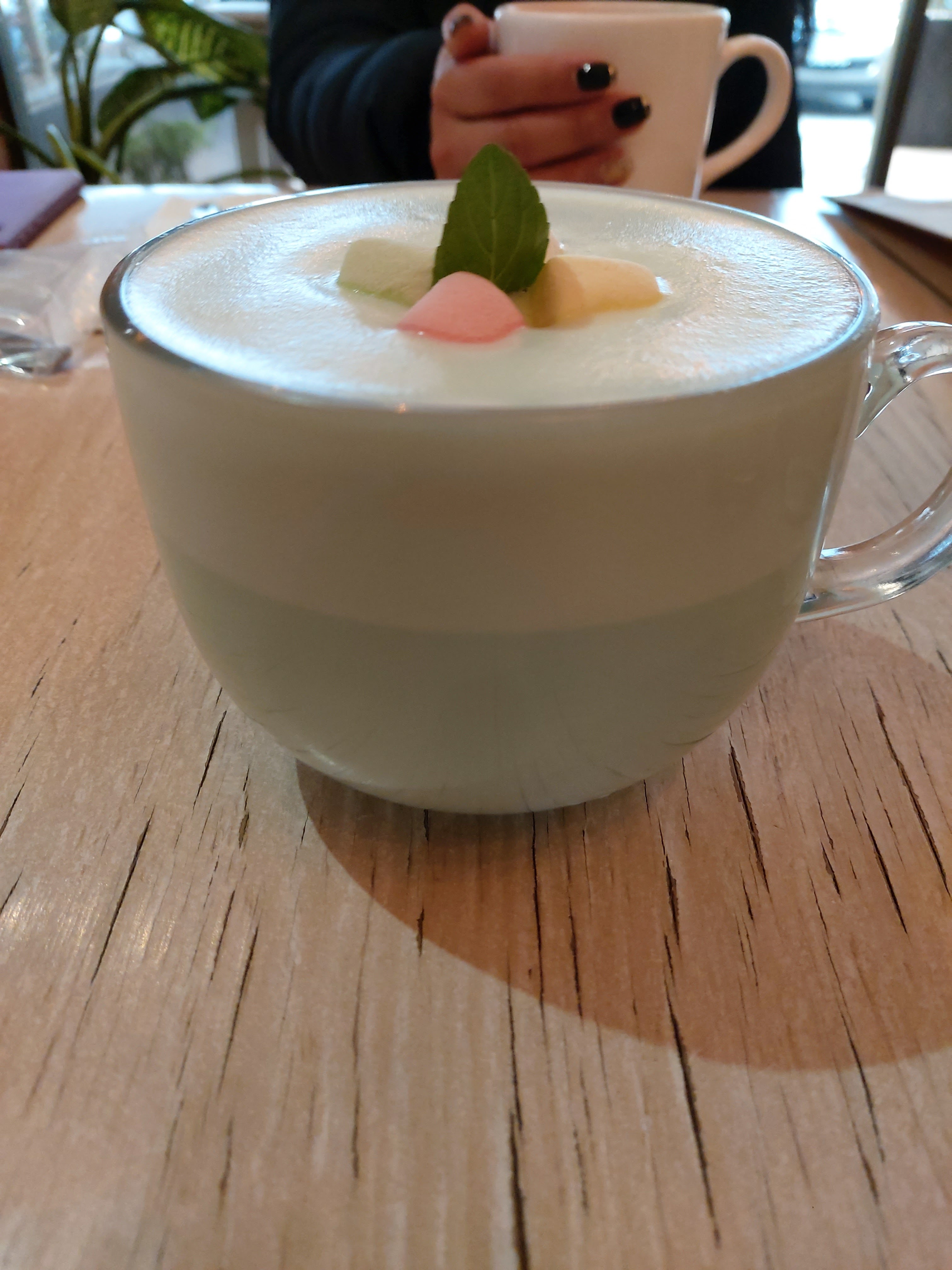 Chandeleur Restaurante • Café image 6