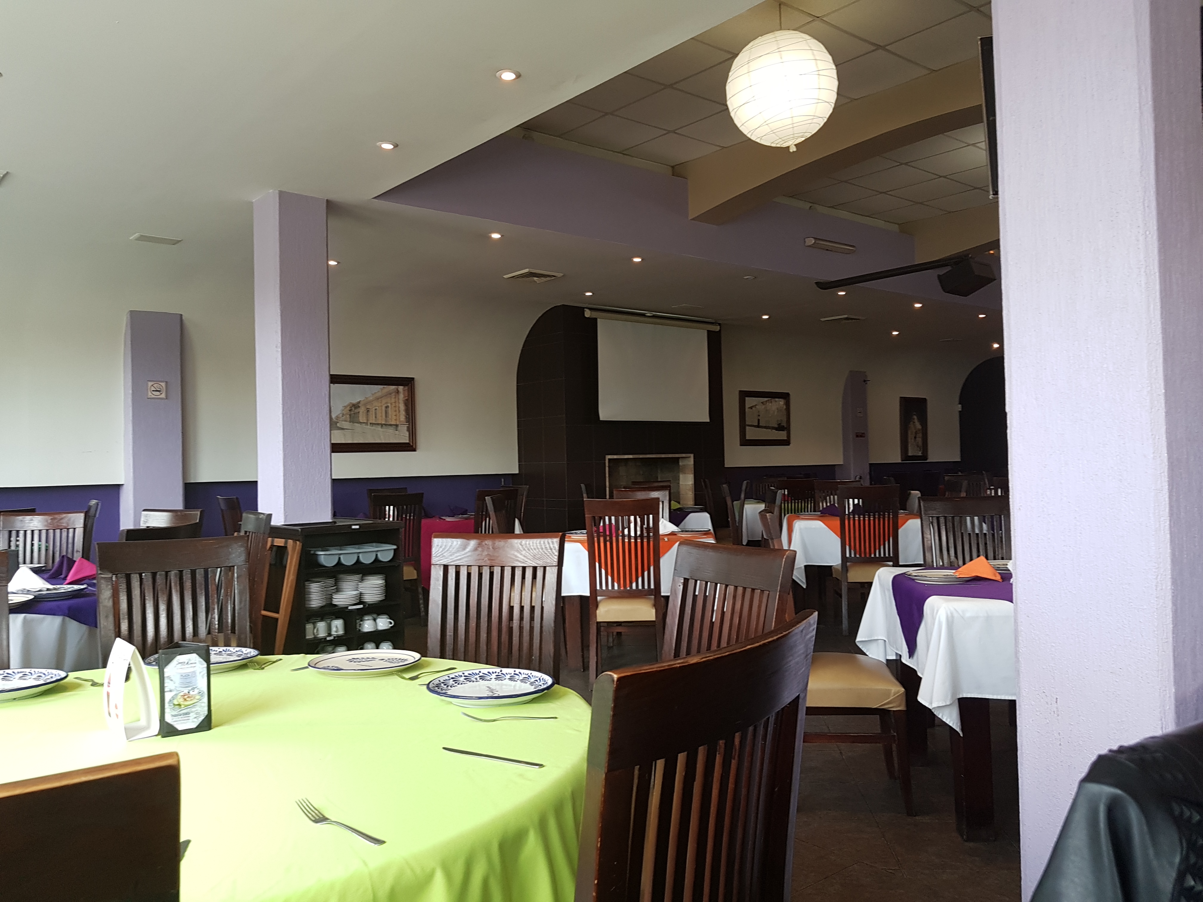 Restaurante Santa Mónica Pacífico image 2