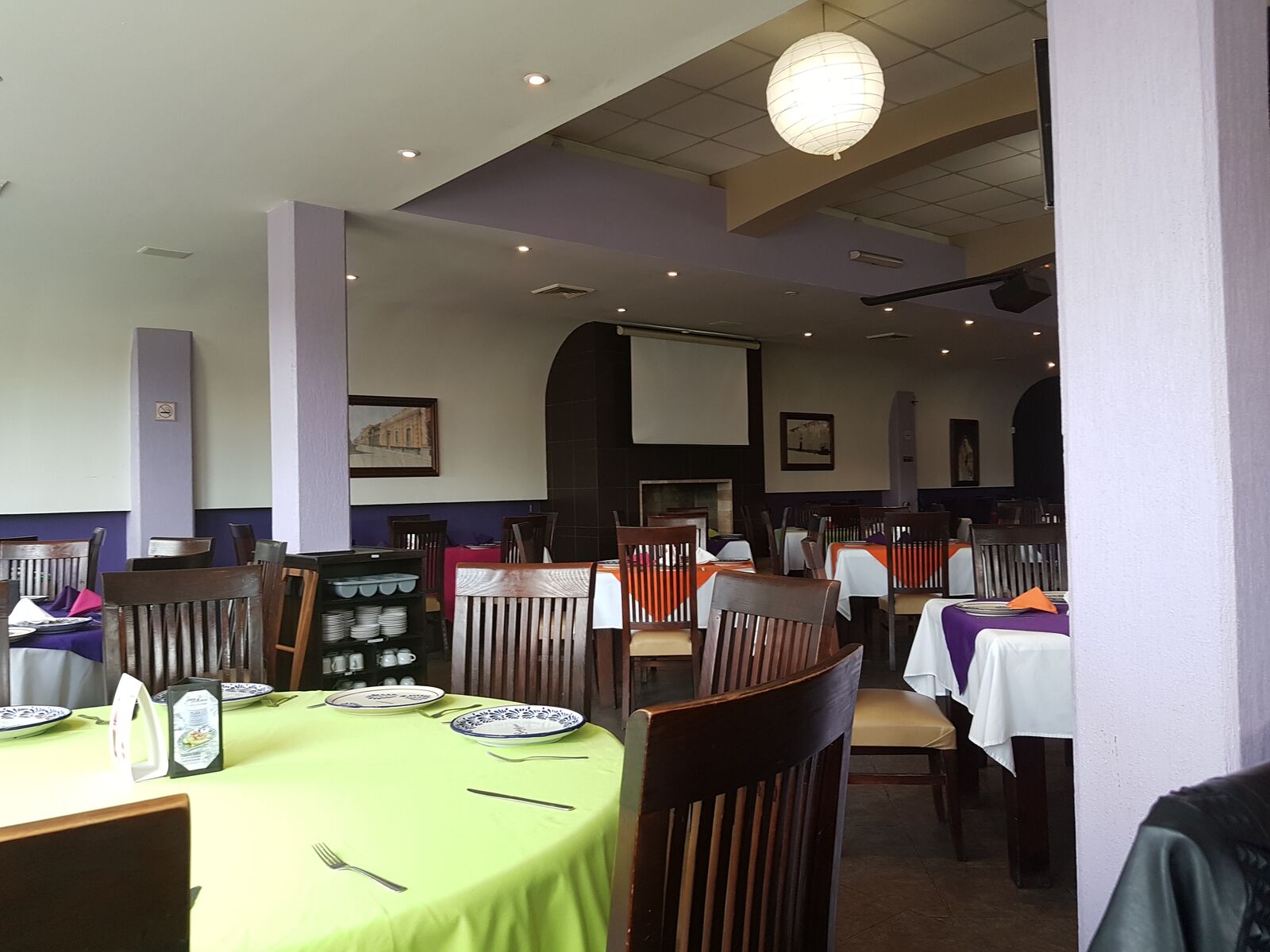 Restaurante Santa Mónica Pacífico image 2
