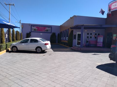 Restaurante Santa Mónica Pacífico image 3
