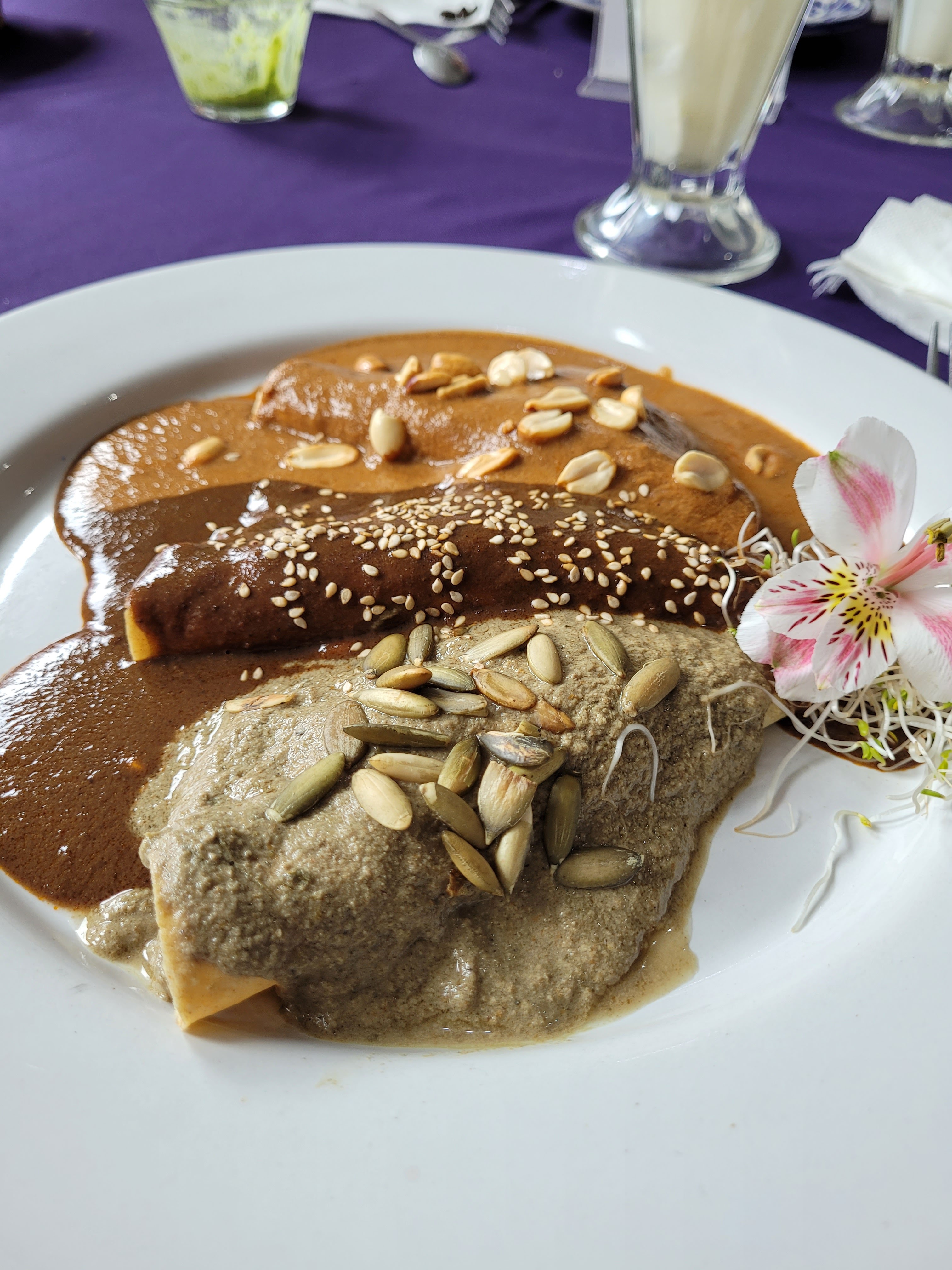 Restaurante Santa Mónica Pacífico image 4