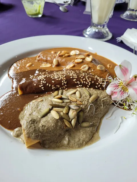 Restaurante Santa Mónica Pacífico image 4