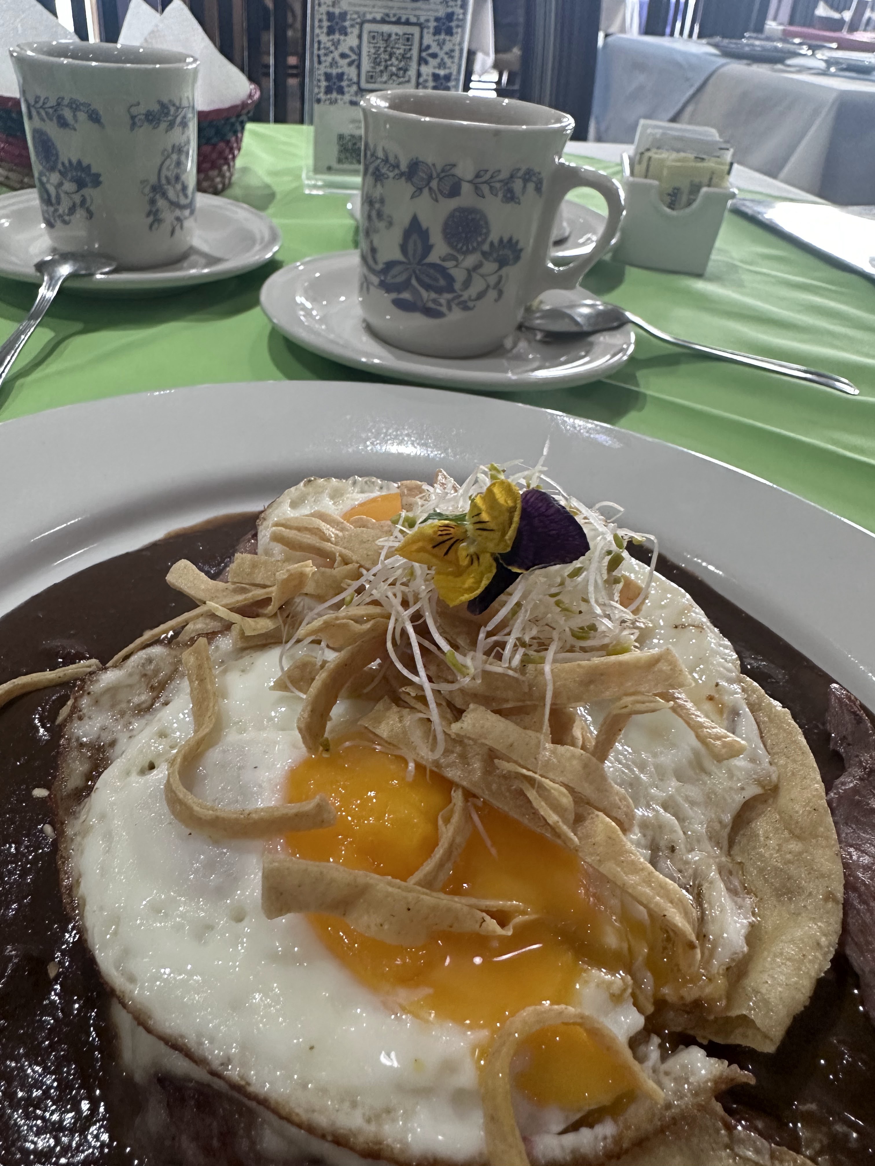 Restaurante Santa Mónica Pacífico image 5