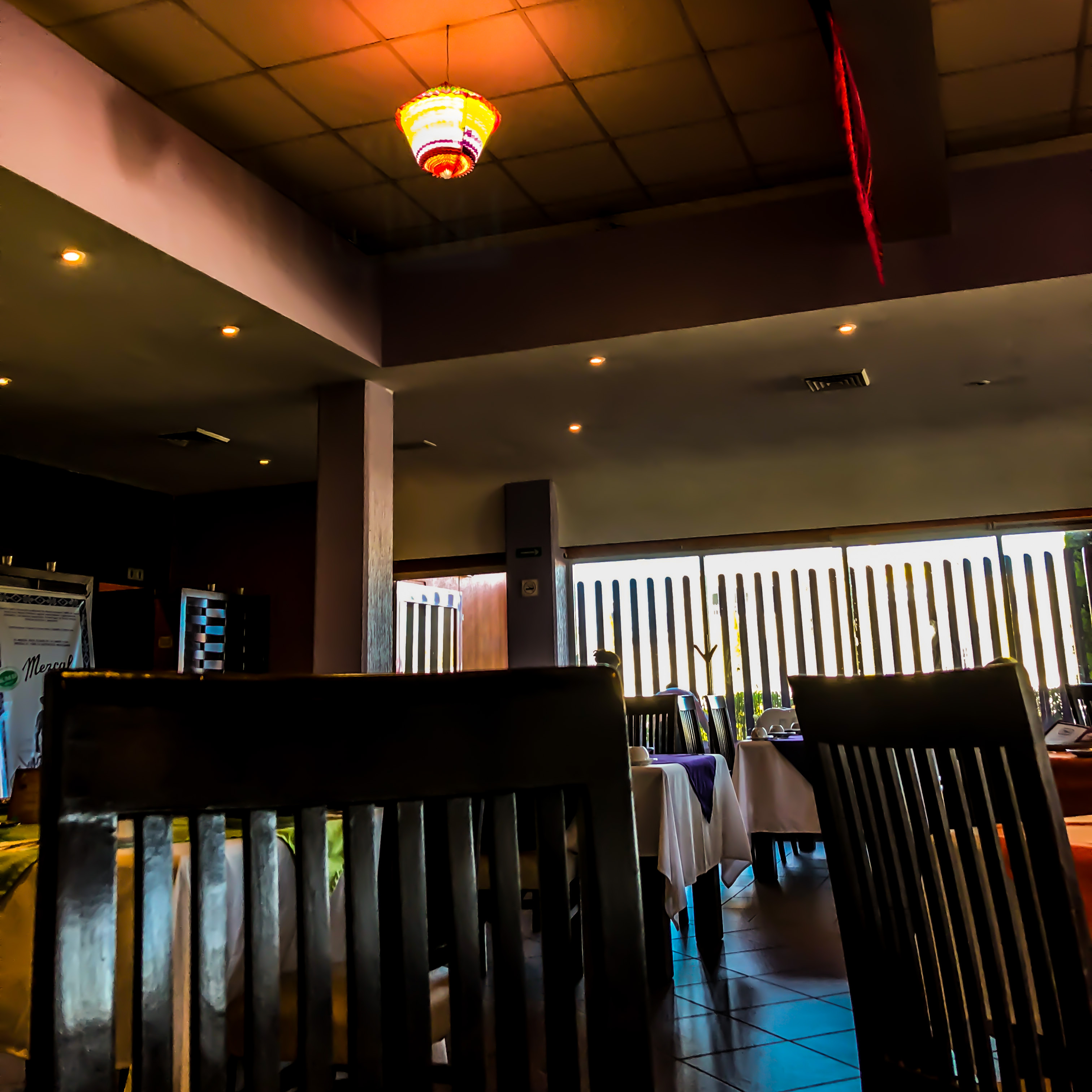 Restaurante Santa Mónica Pacífico image 6