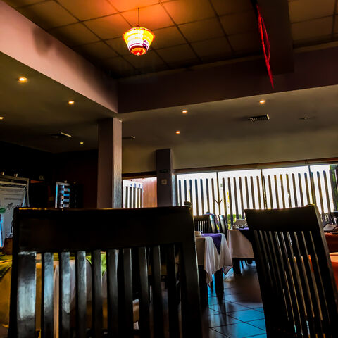 Restaurante Santa Mónica Pacífico image 6