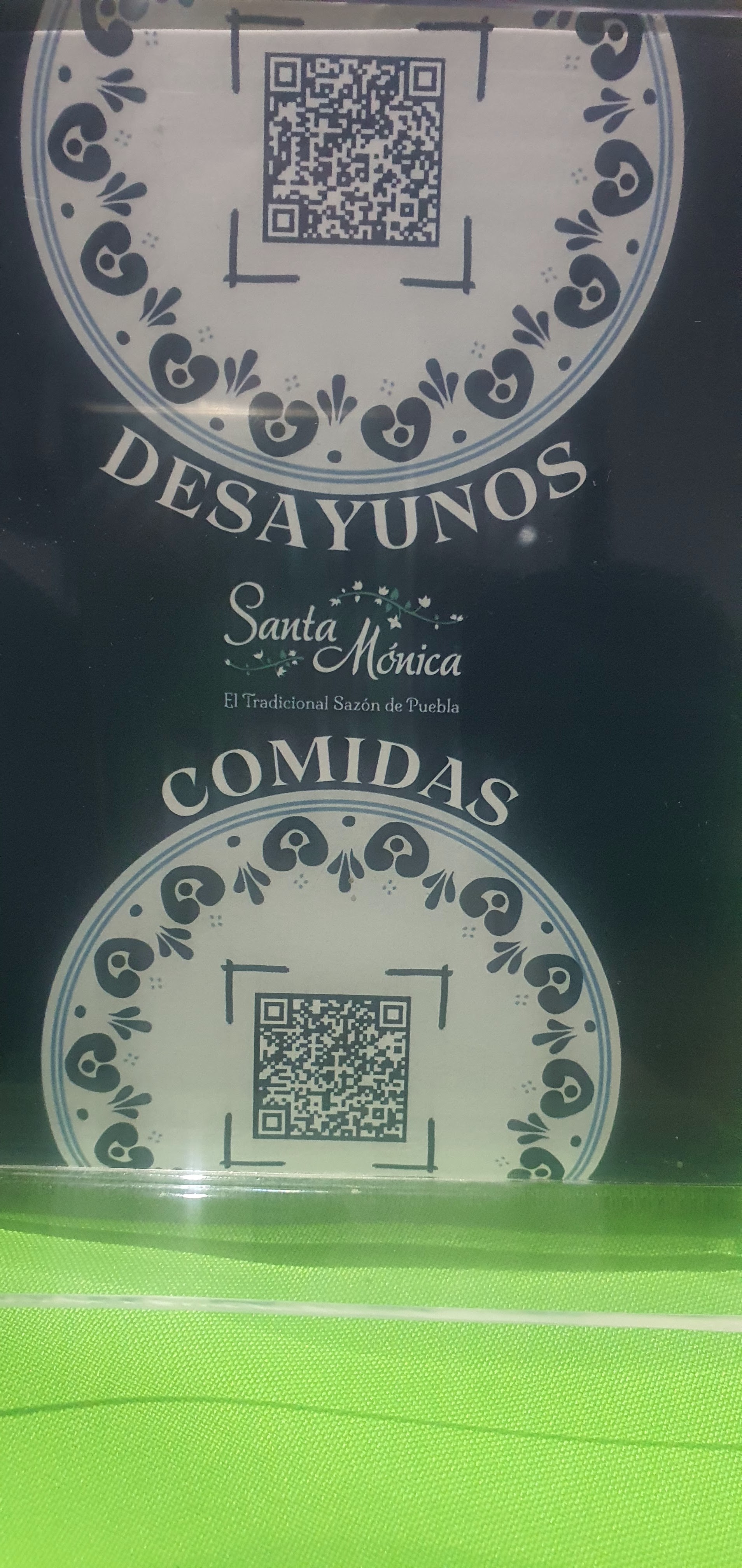 Restaurante Santa Mónica Pacífico image 8