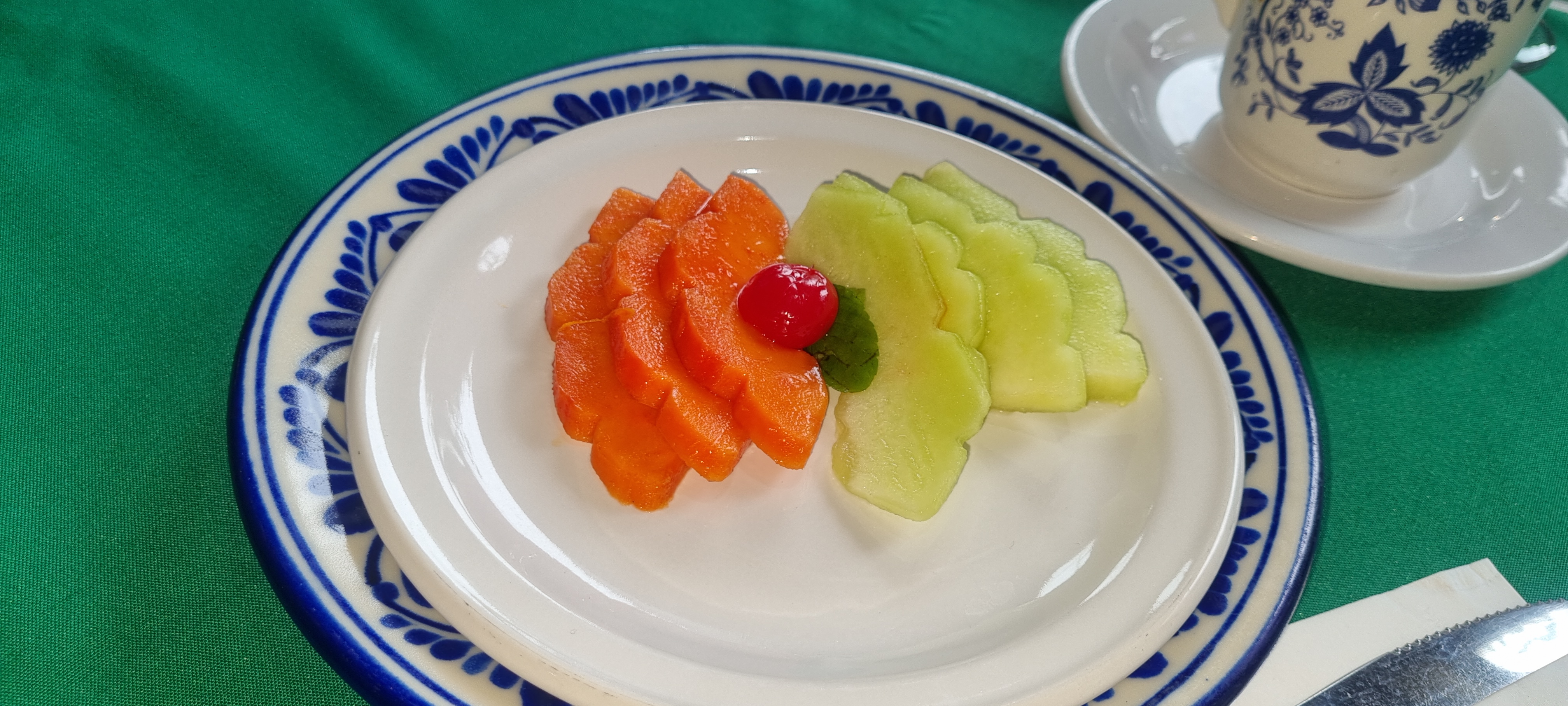 Restaurante Santa Mónica Pacífico image 9