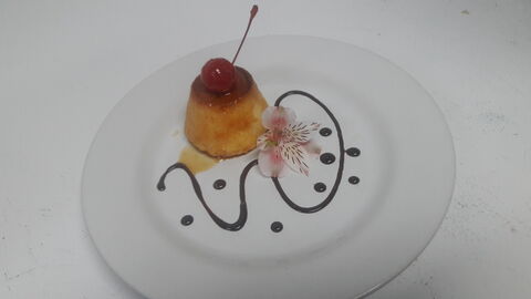 Restaurante Santa Mónica Pacífico image 10