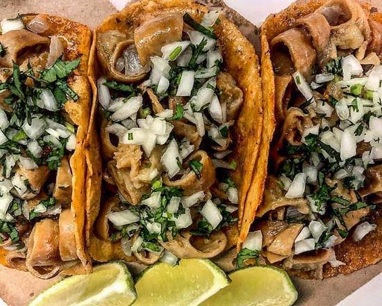 Taqueria los Güeros image 1