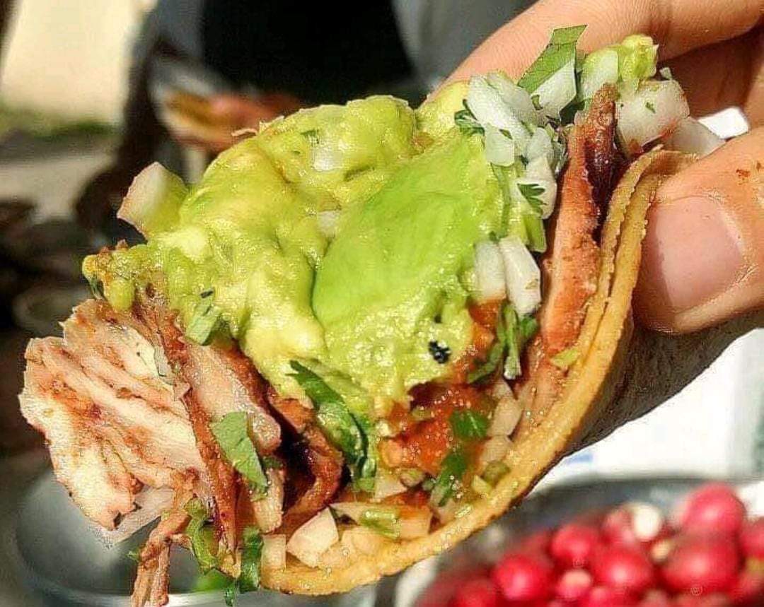 Taqueria los Güeros image 4