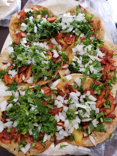 Taqueria los Güeros image 5