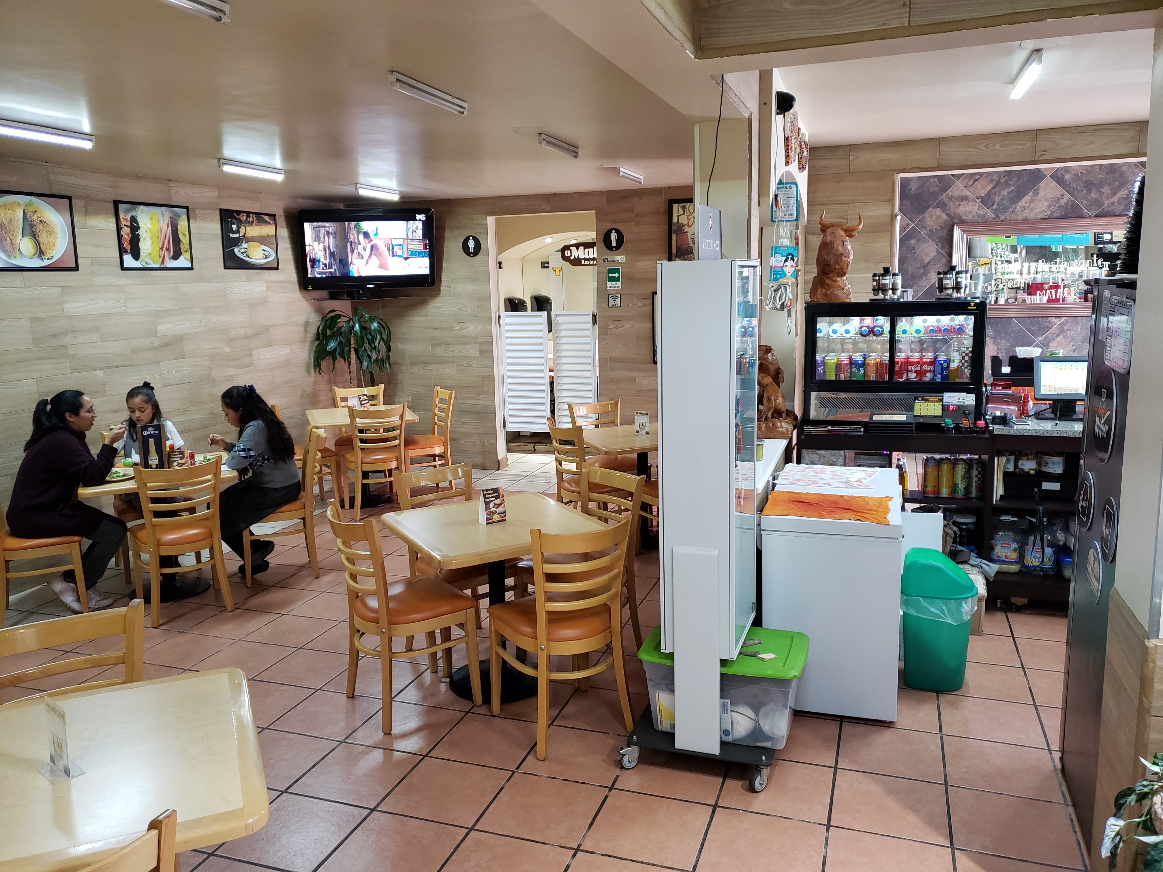 Restaurante "El Mataor" image 1