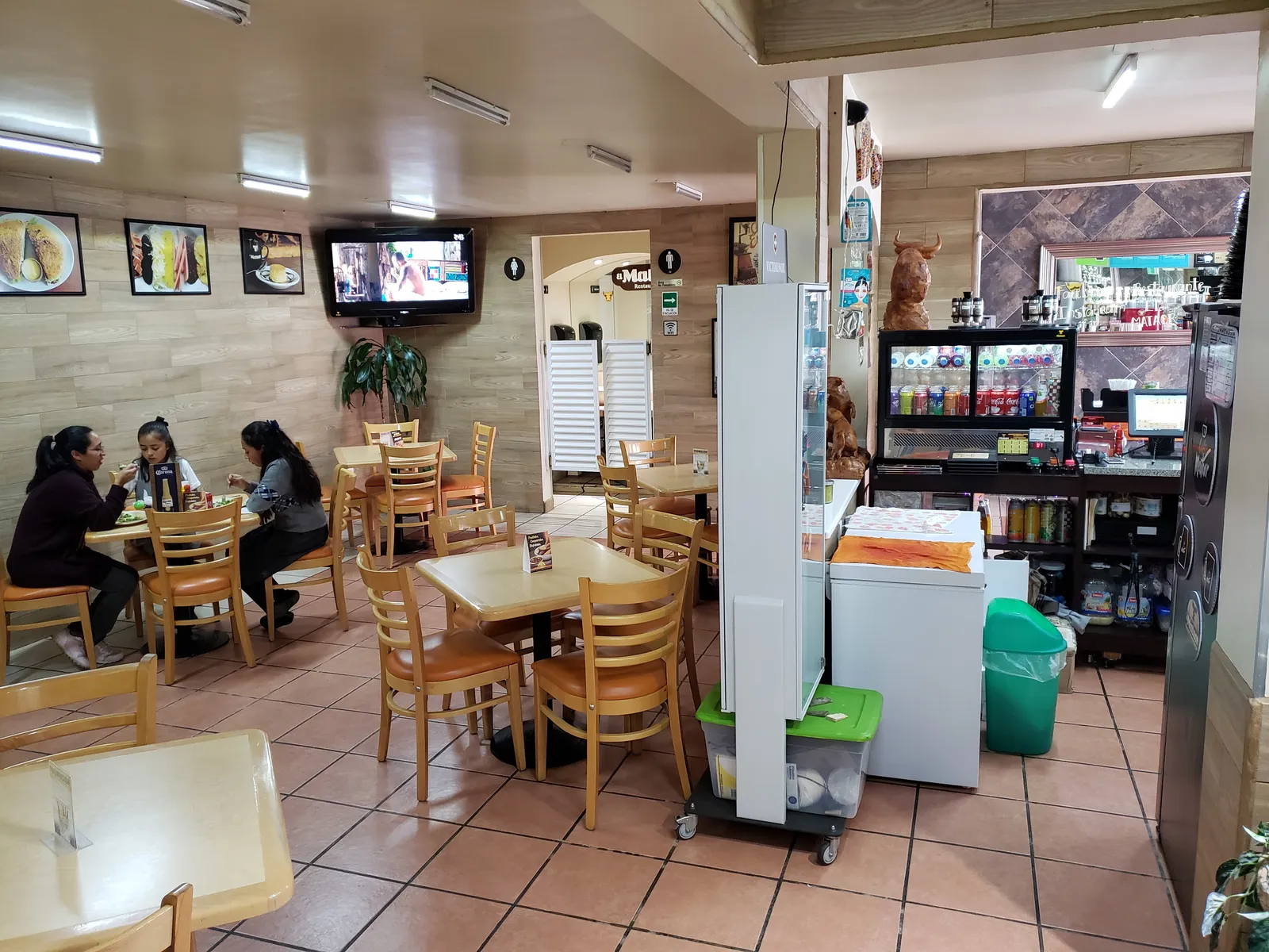 Restaurante "El Mataor" image 1