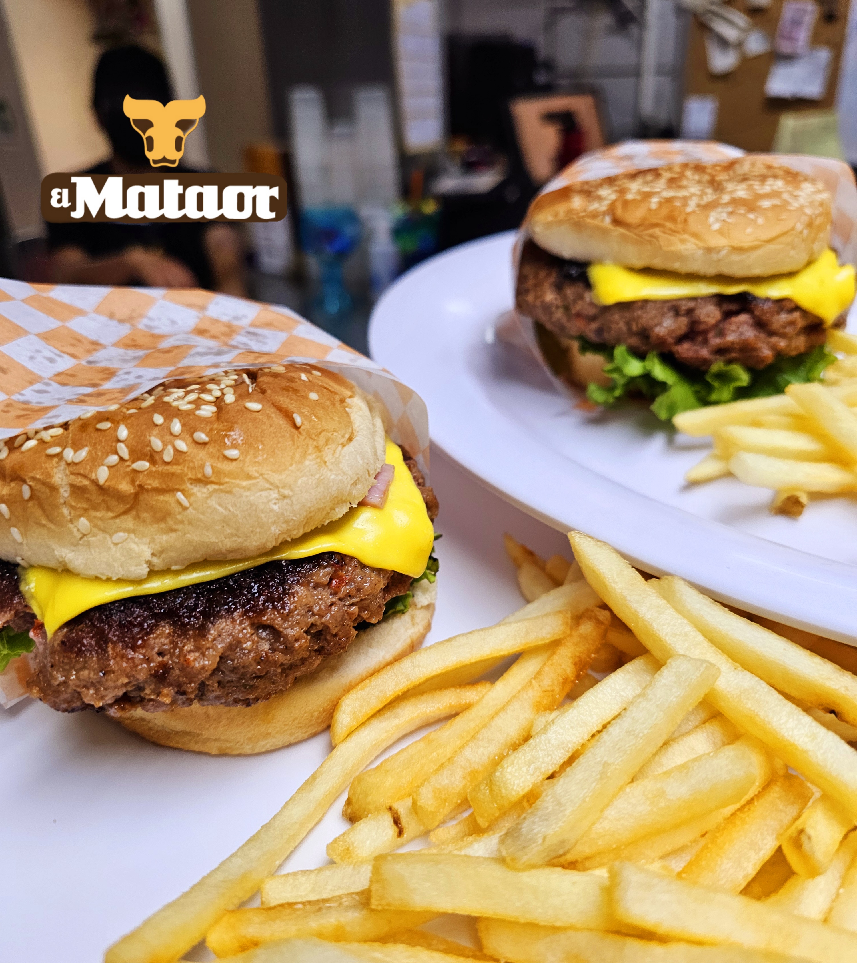 Restaurante "El Mataor" image 2