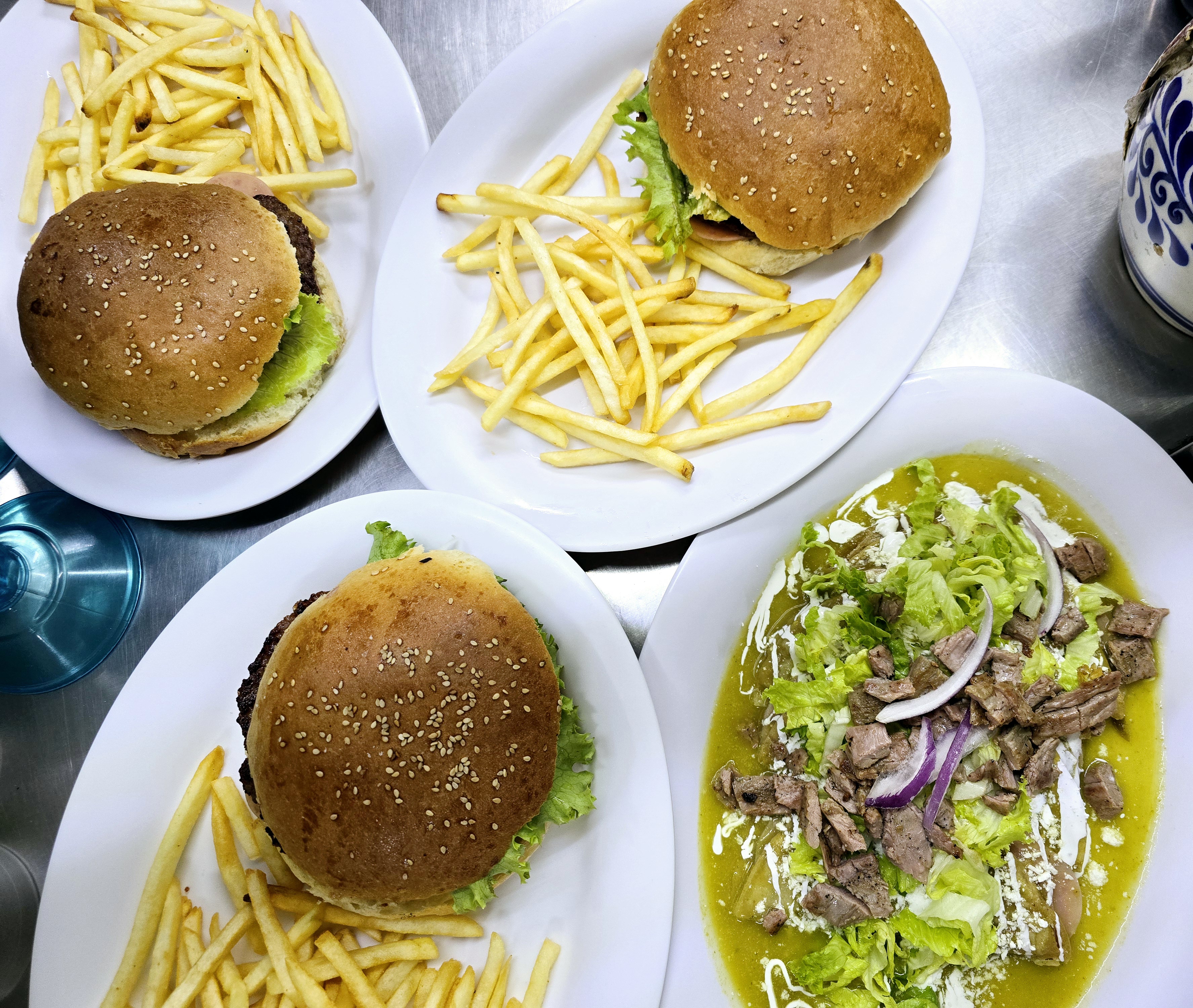 Restaurante "El Mataor" image 3