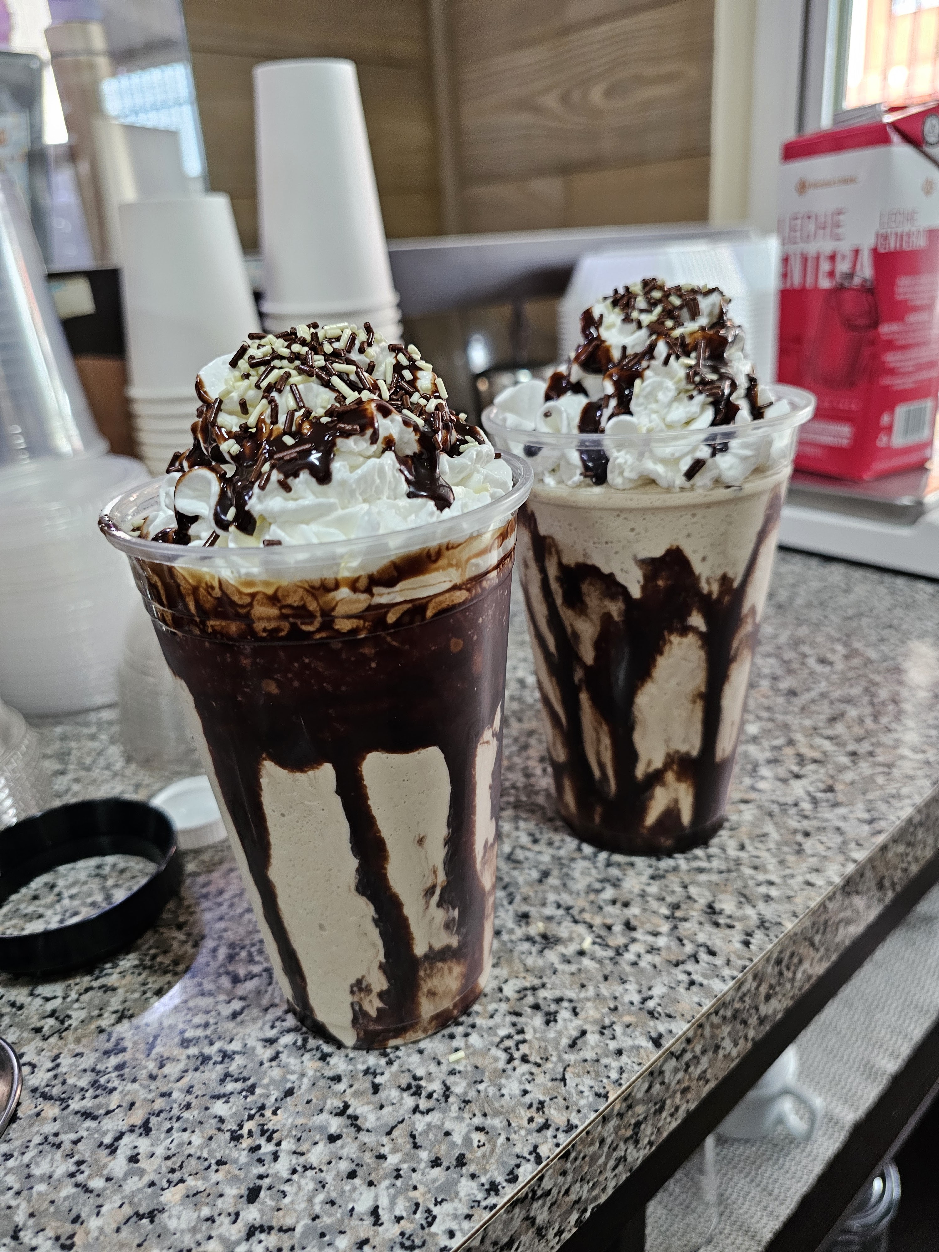 Restaurante "El Mataor" image 4