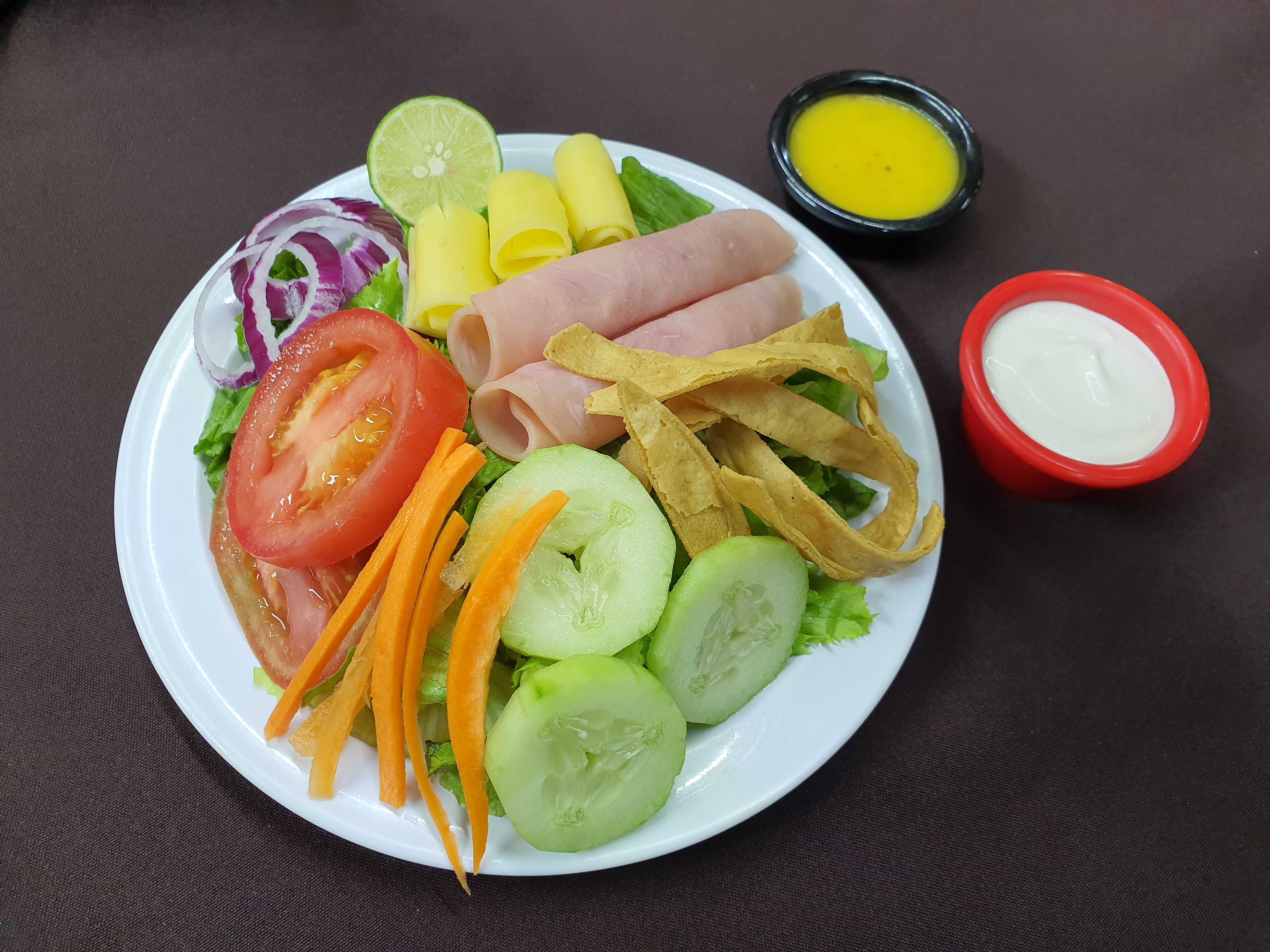 Restaurante "El Mataor" image 5