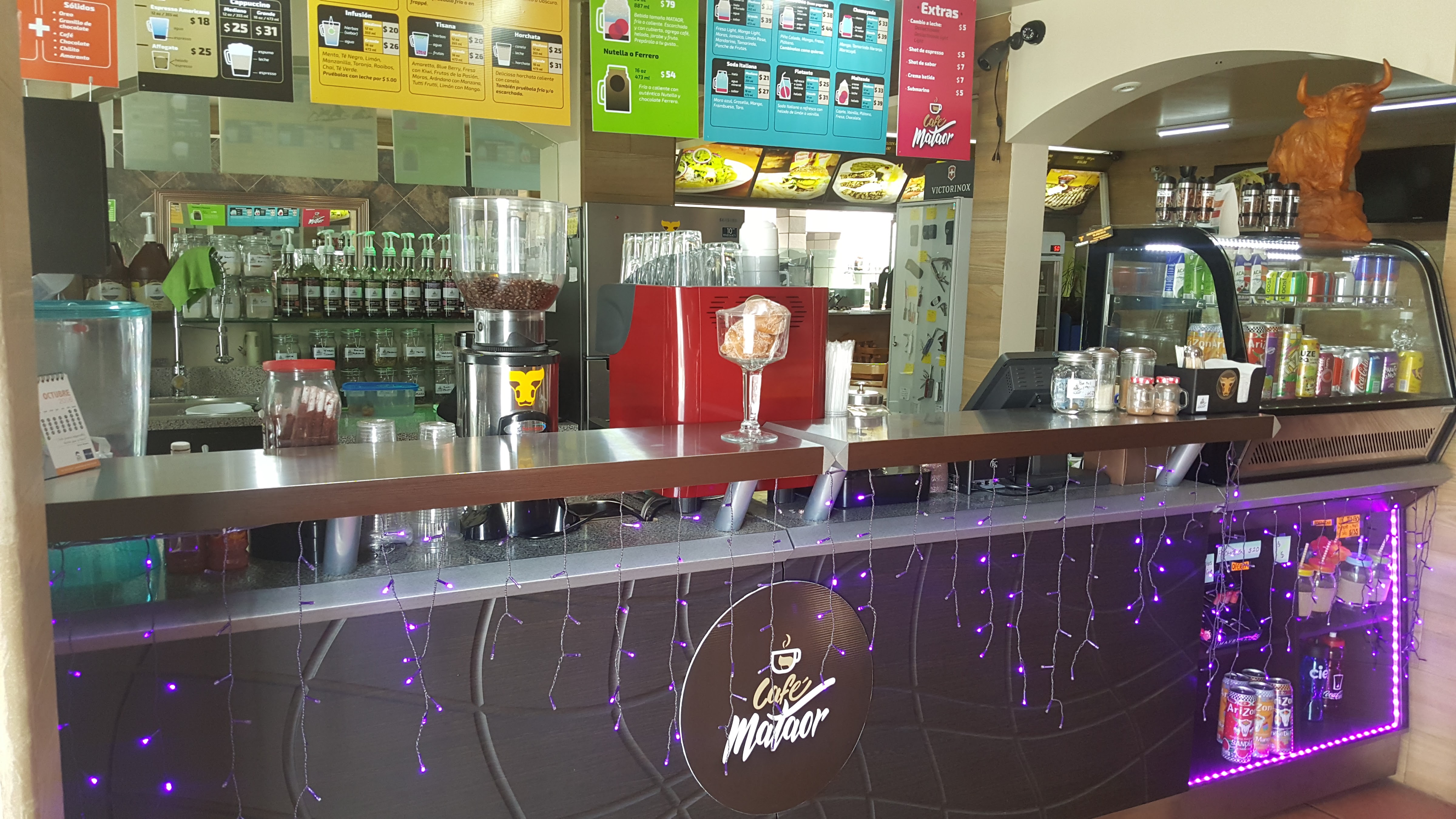 Restaurante "El Mataor" image 7