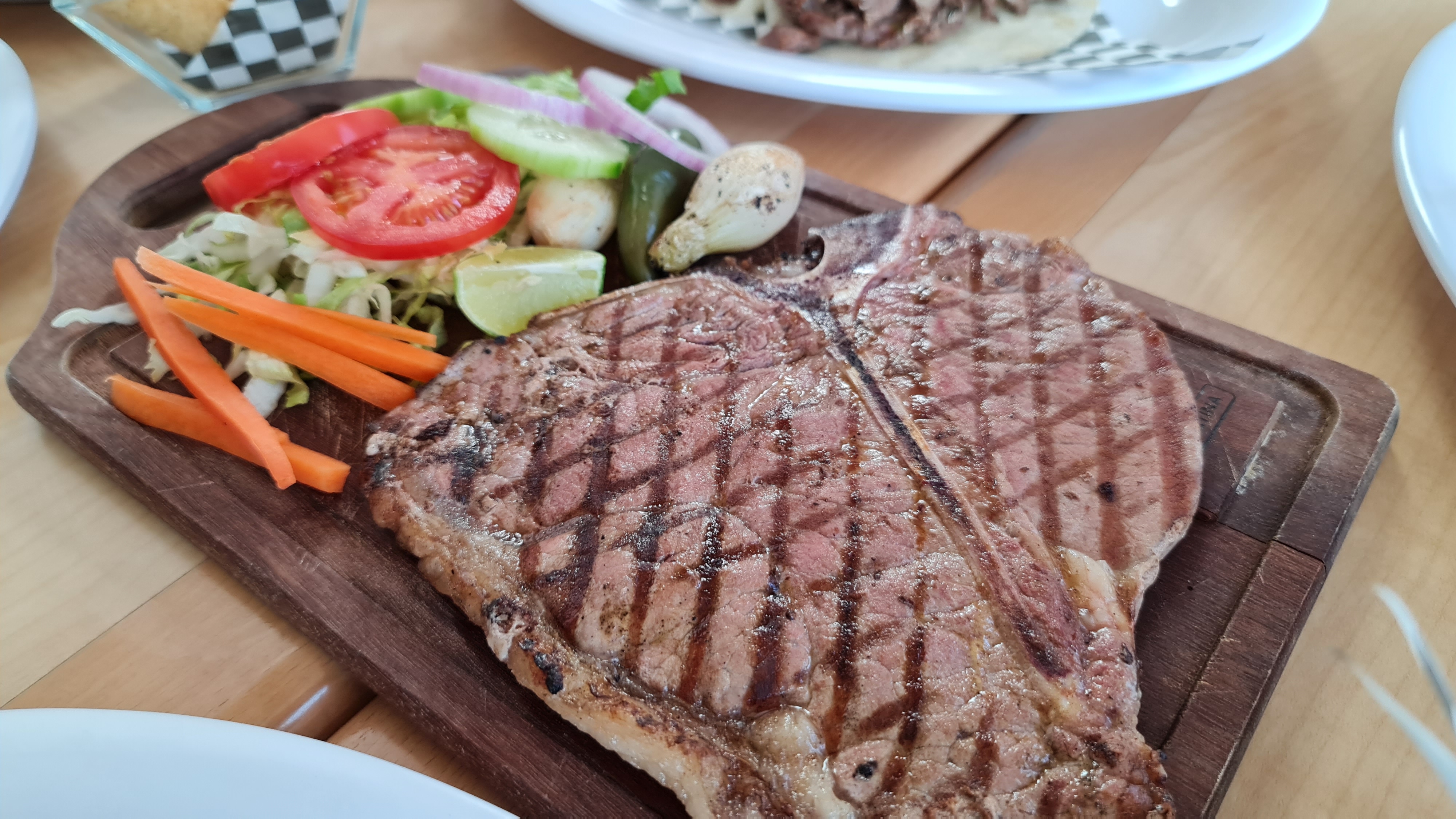 Restaurante "El Mataor" image 9