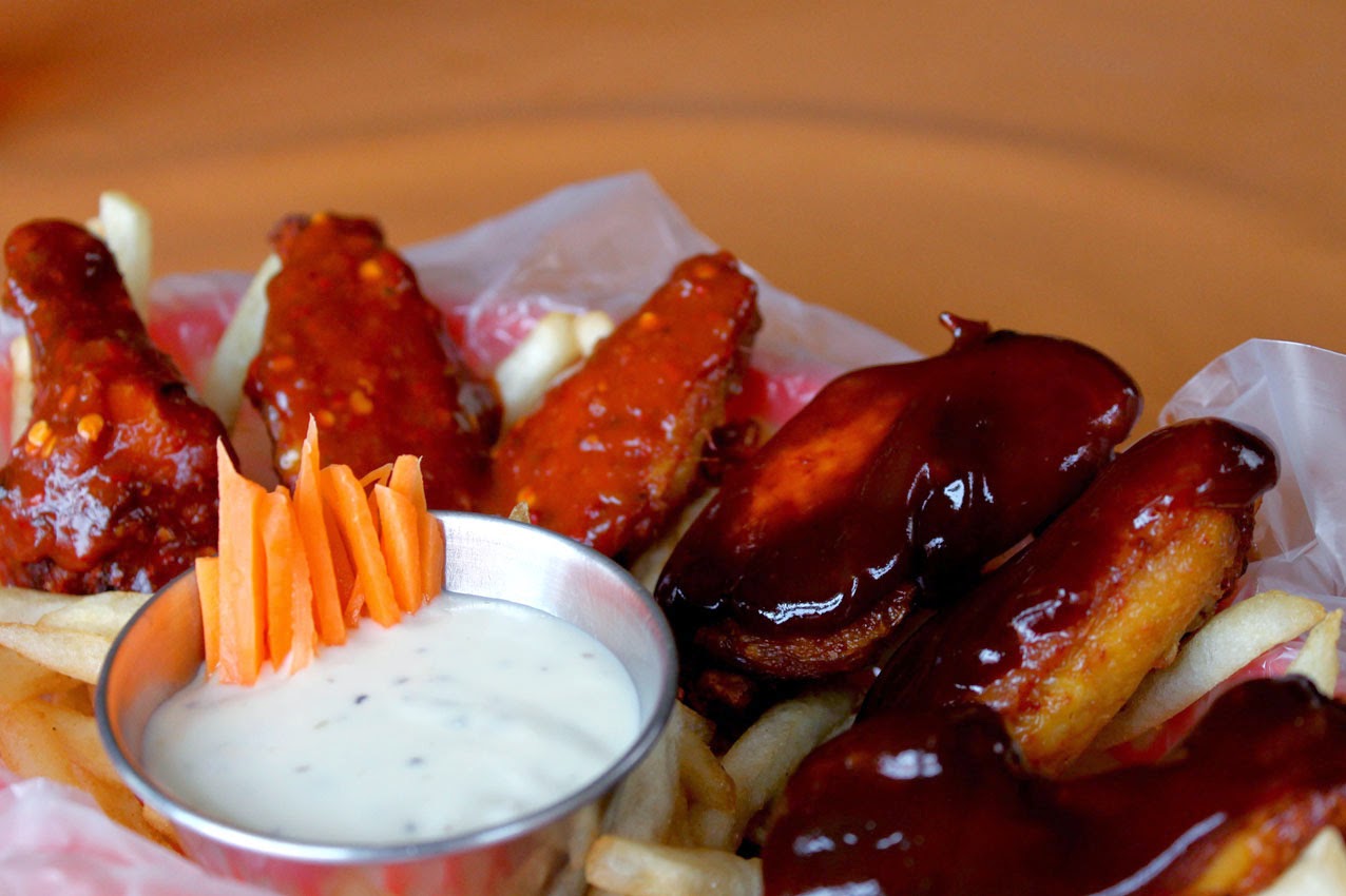 Restaurante "El Mataor" image 10