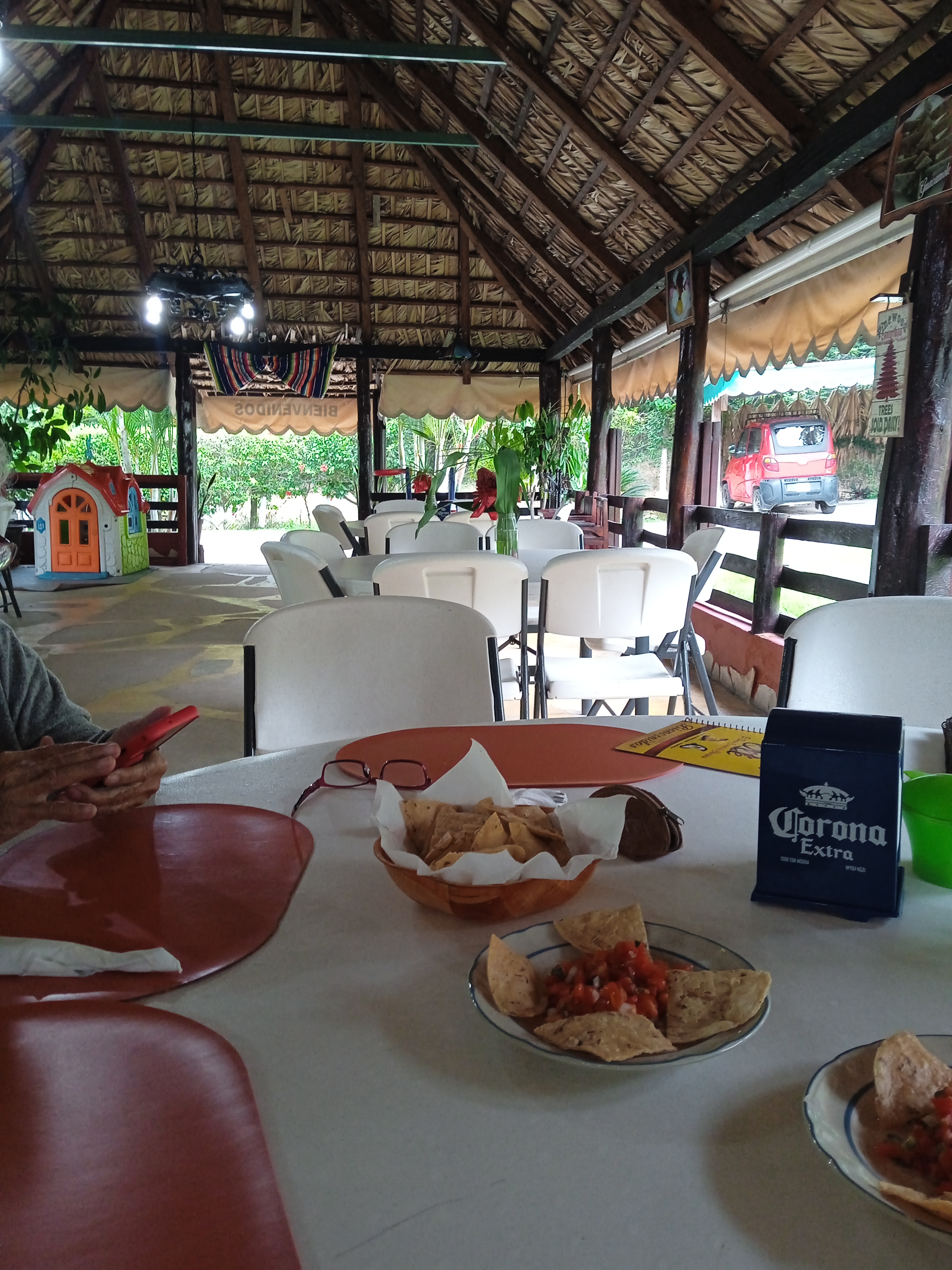 Restaurante El Guitarron Olé image 2