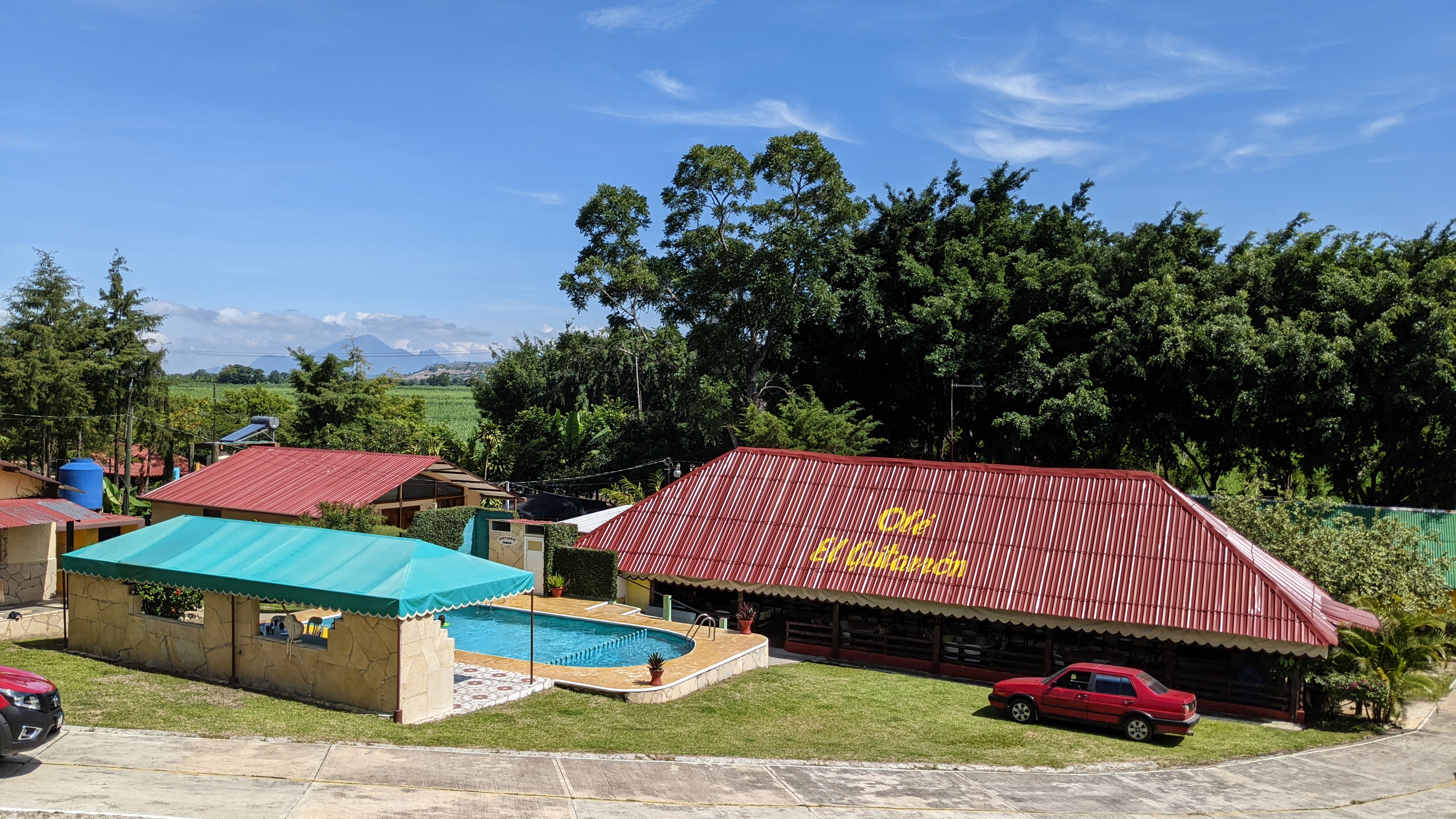 Restaurante El Guitarron Olé image 3