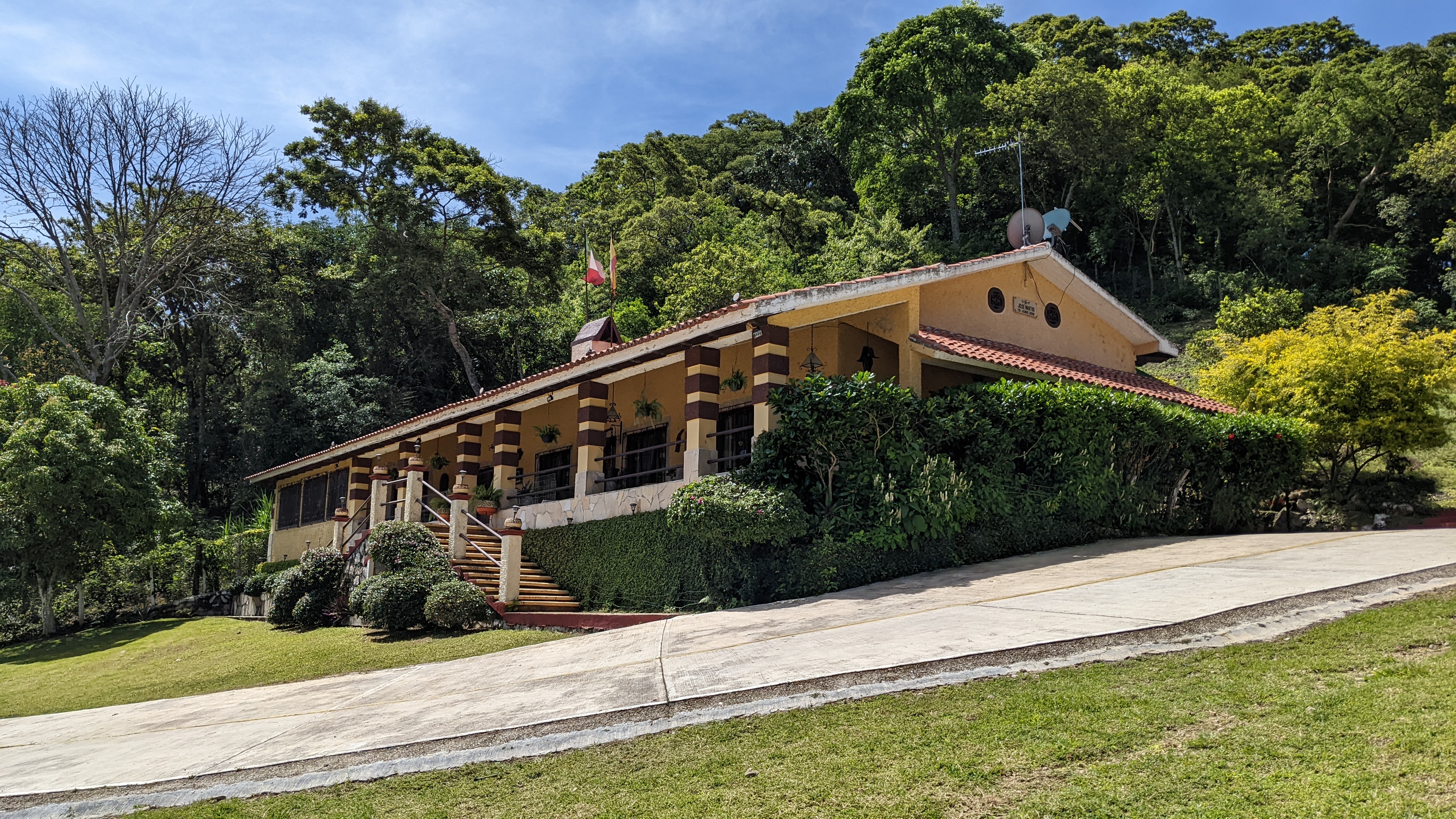 Restaurante El Guitarron Olé image 4