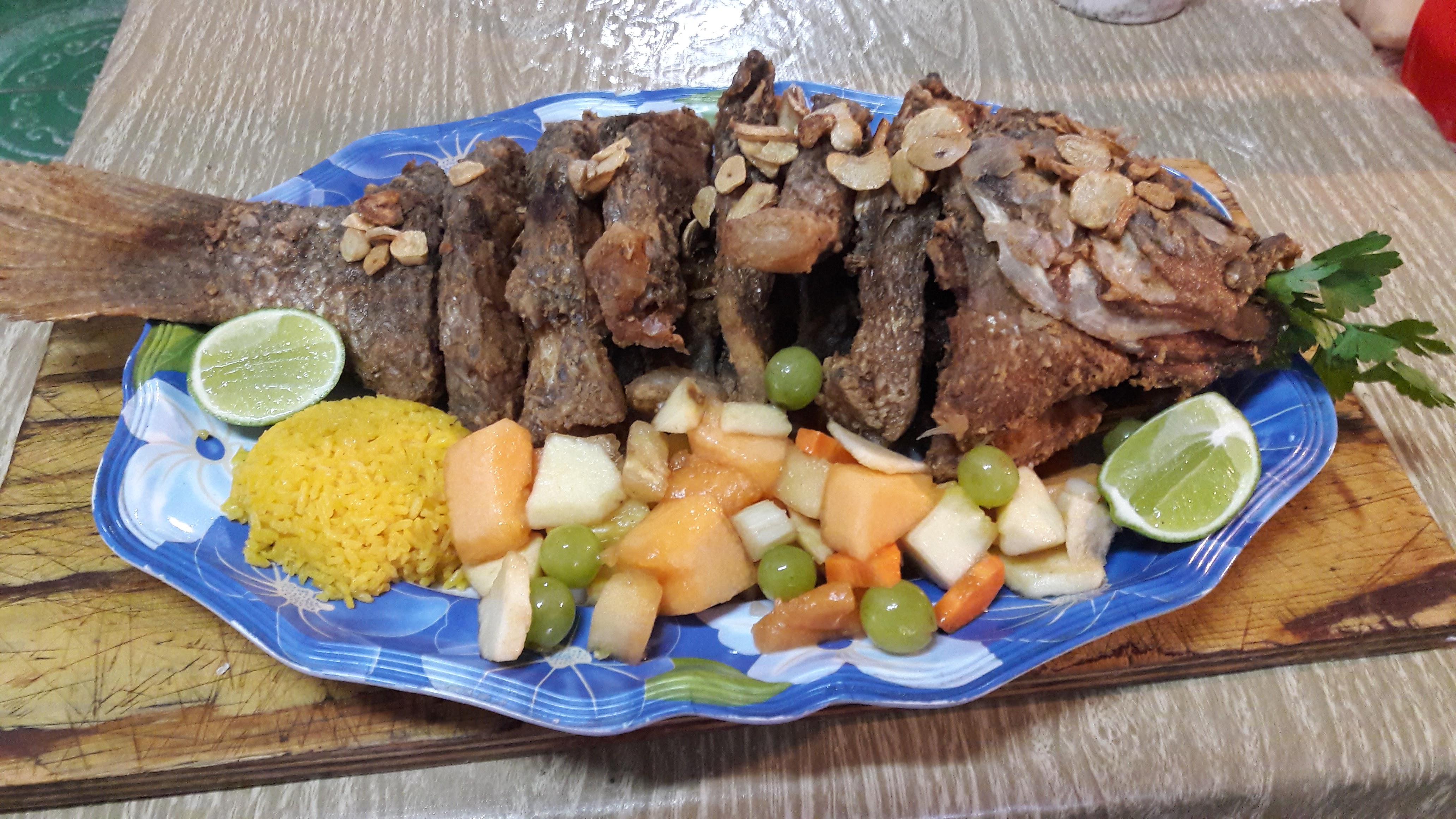 Restaurante El Guitarron Olé image 6