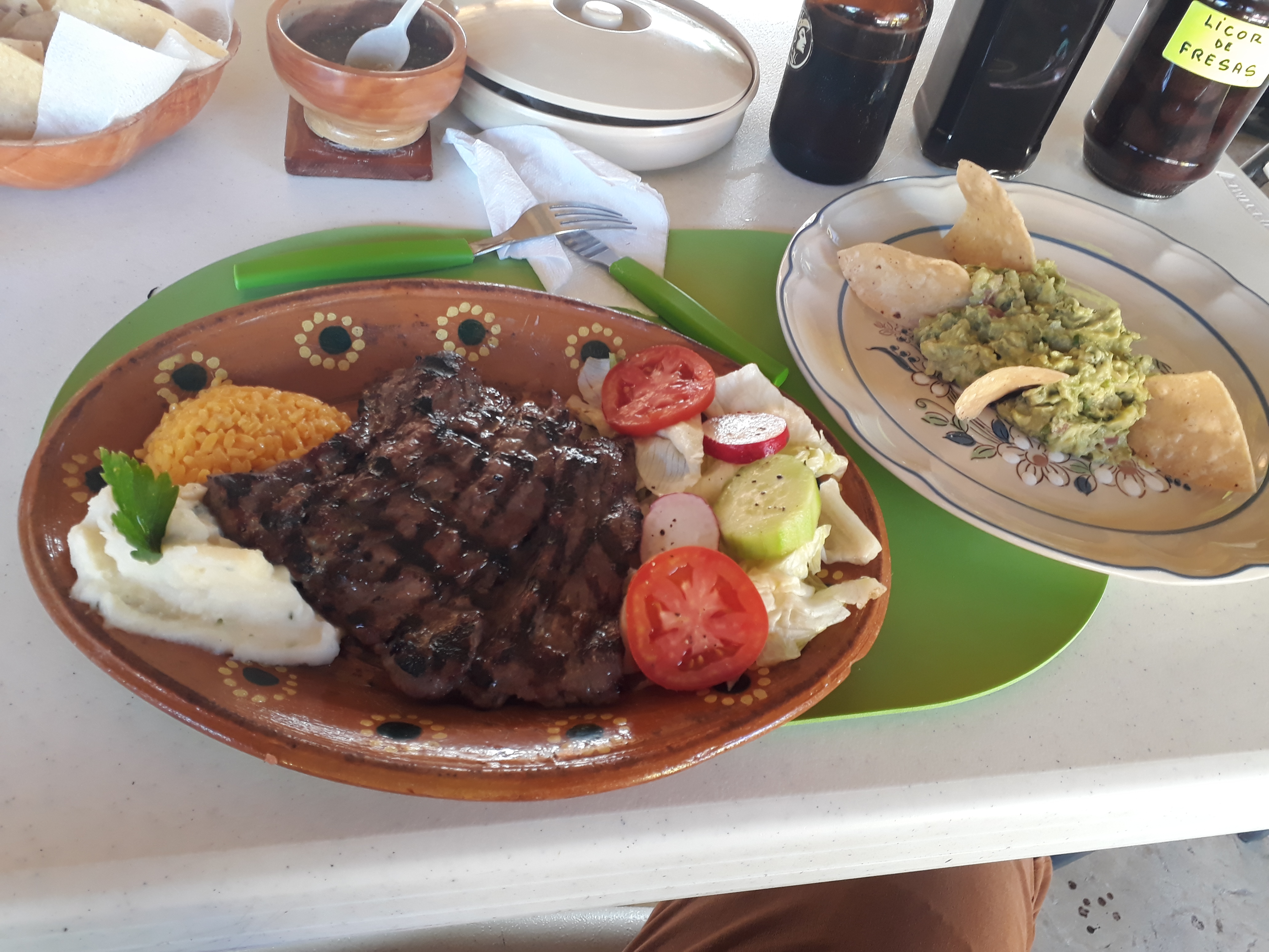 Restaurante El Guitarron Olé image 7