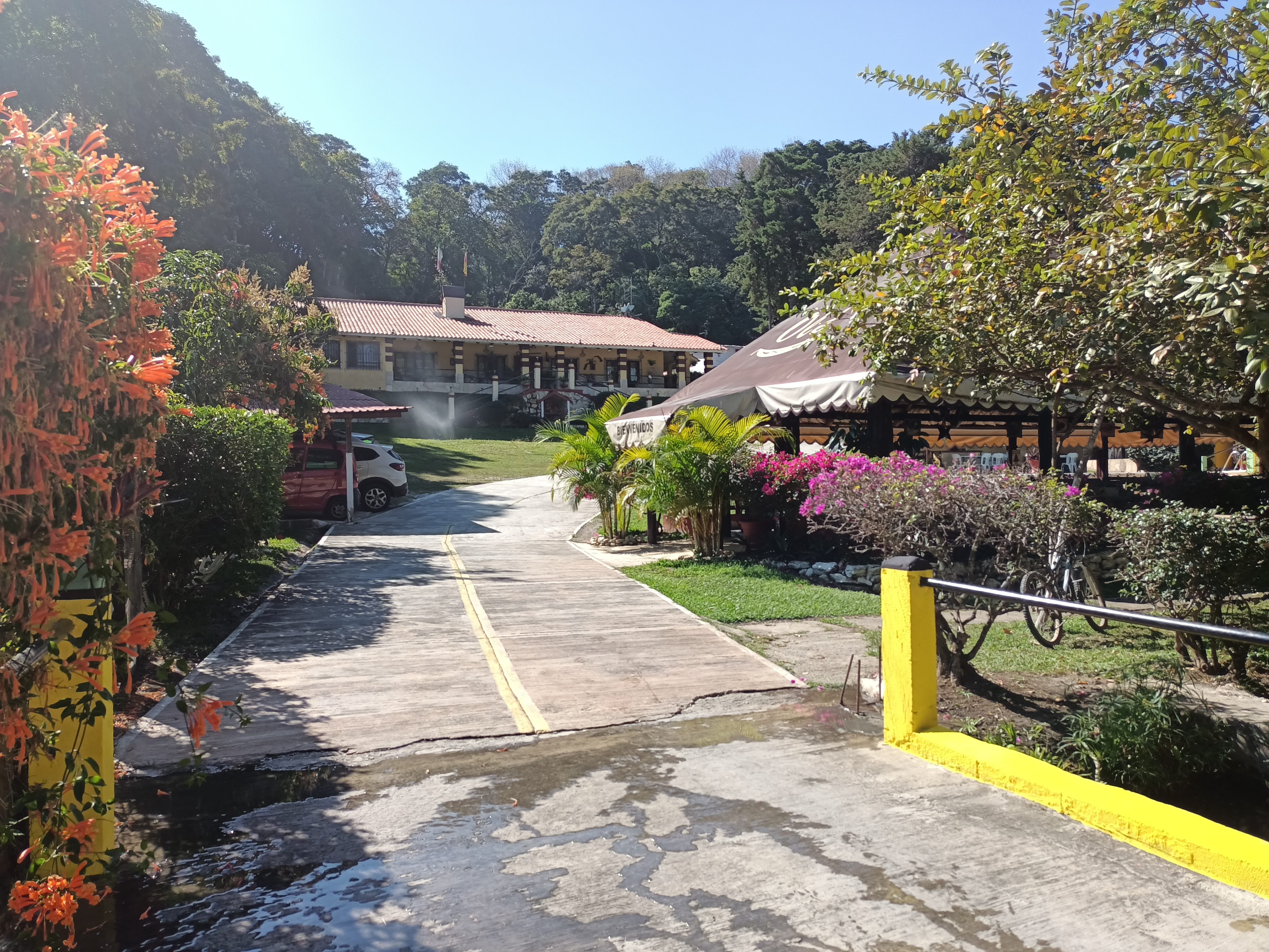 Restaurante El Guitarron Olé image 8
