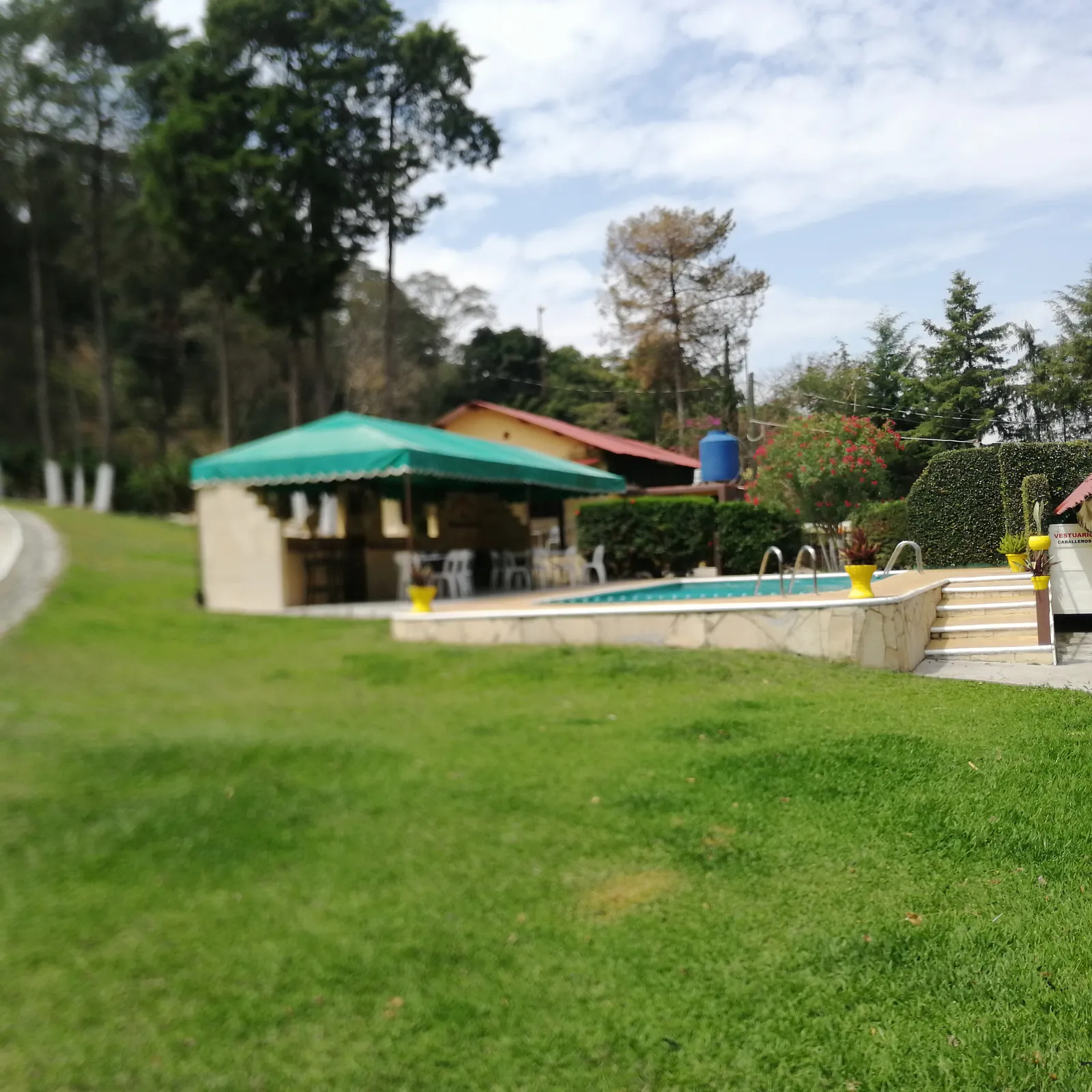 Restaurante El Guitarron Olé image 10
