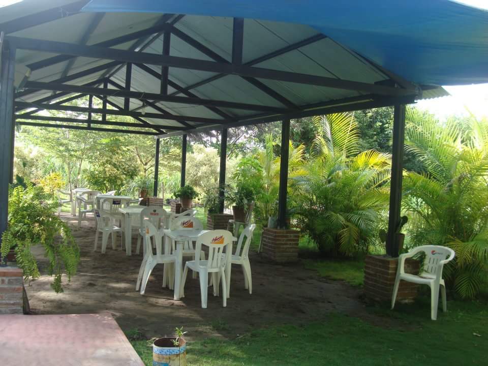 Balneario El Paraiso image 1