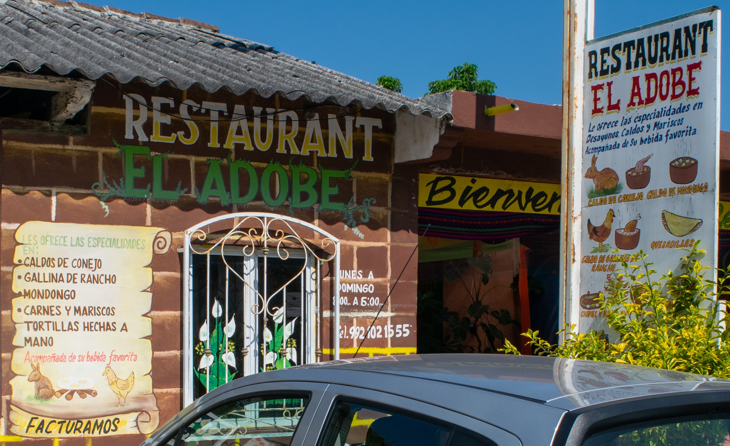 Restaurante El Adobe image 1