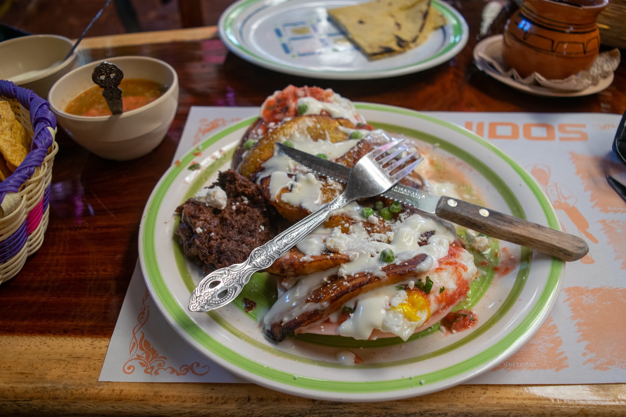 Restaurante El Adobe image 2