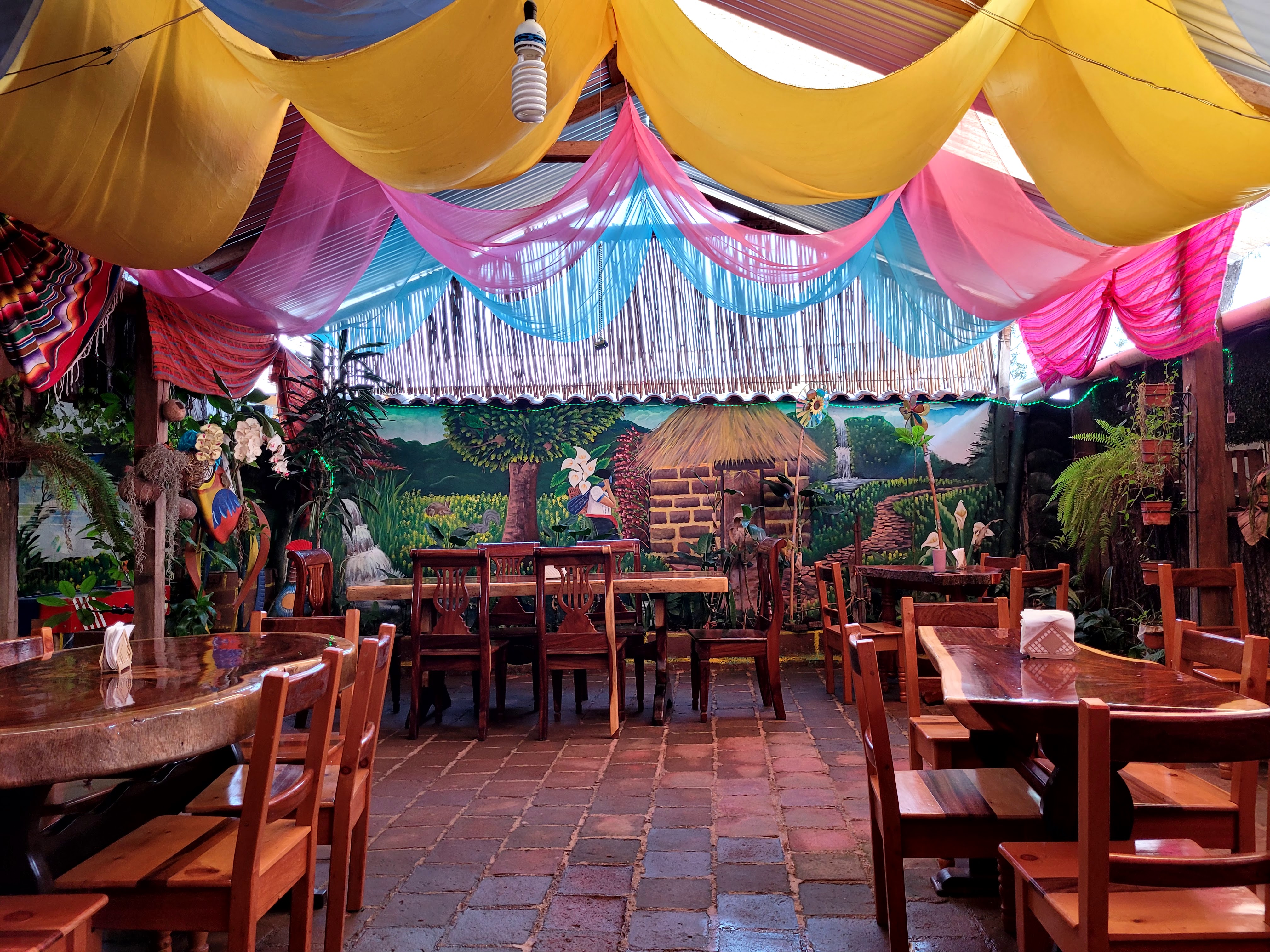 Restaurante El Adobe image 3