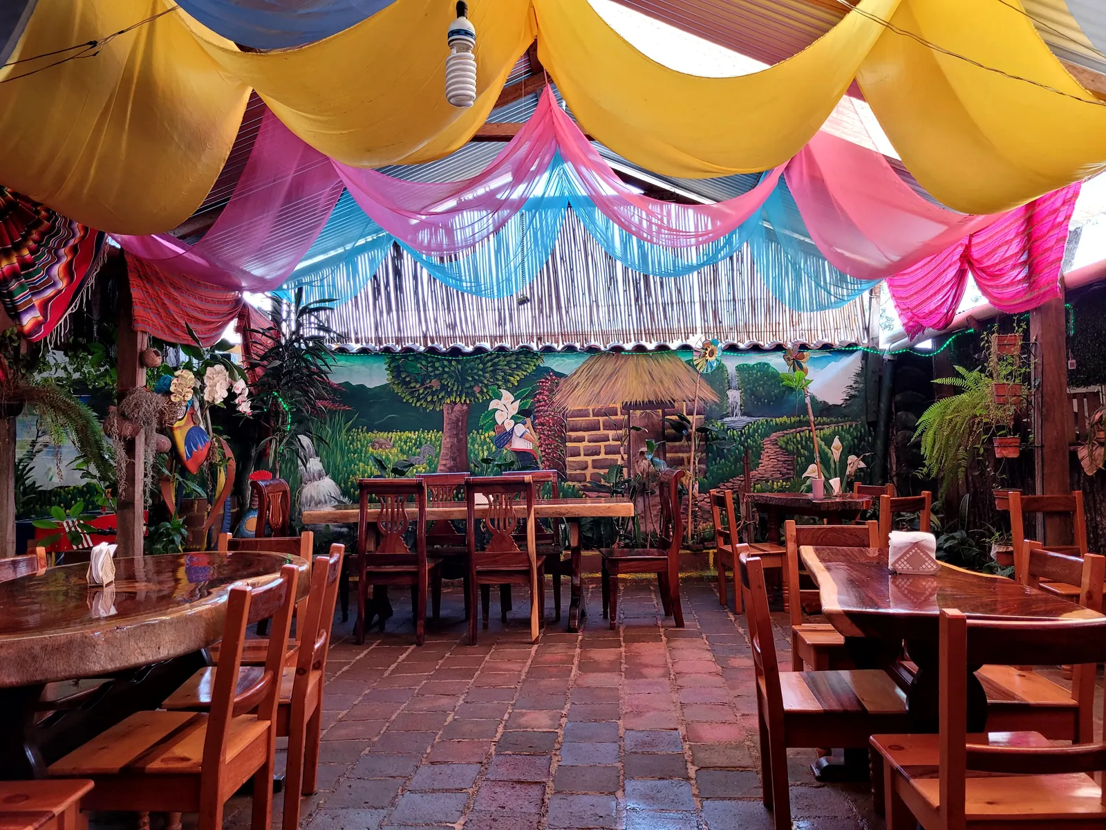 Restaurante El Adobe image 3