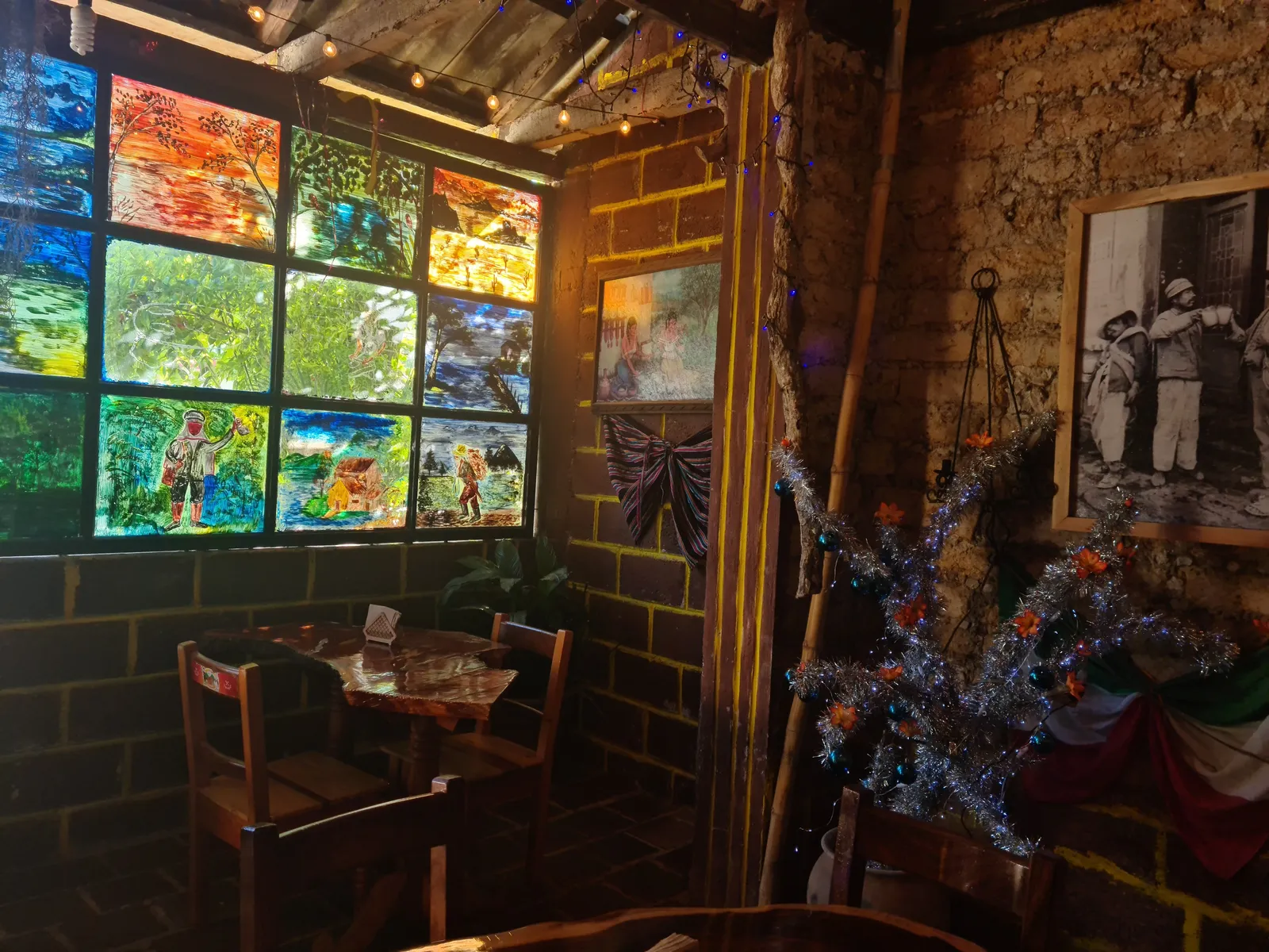 Restaurante El Adobe image 4