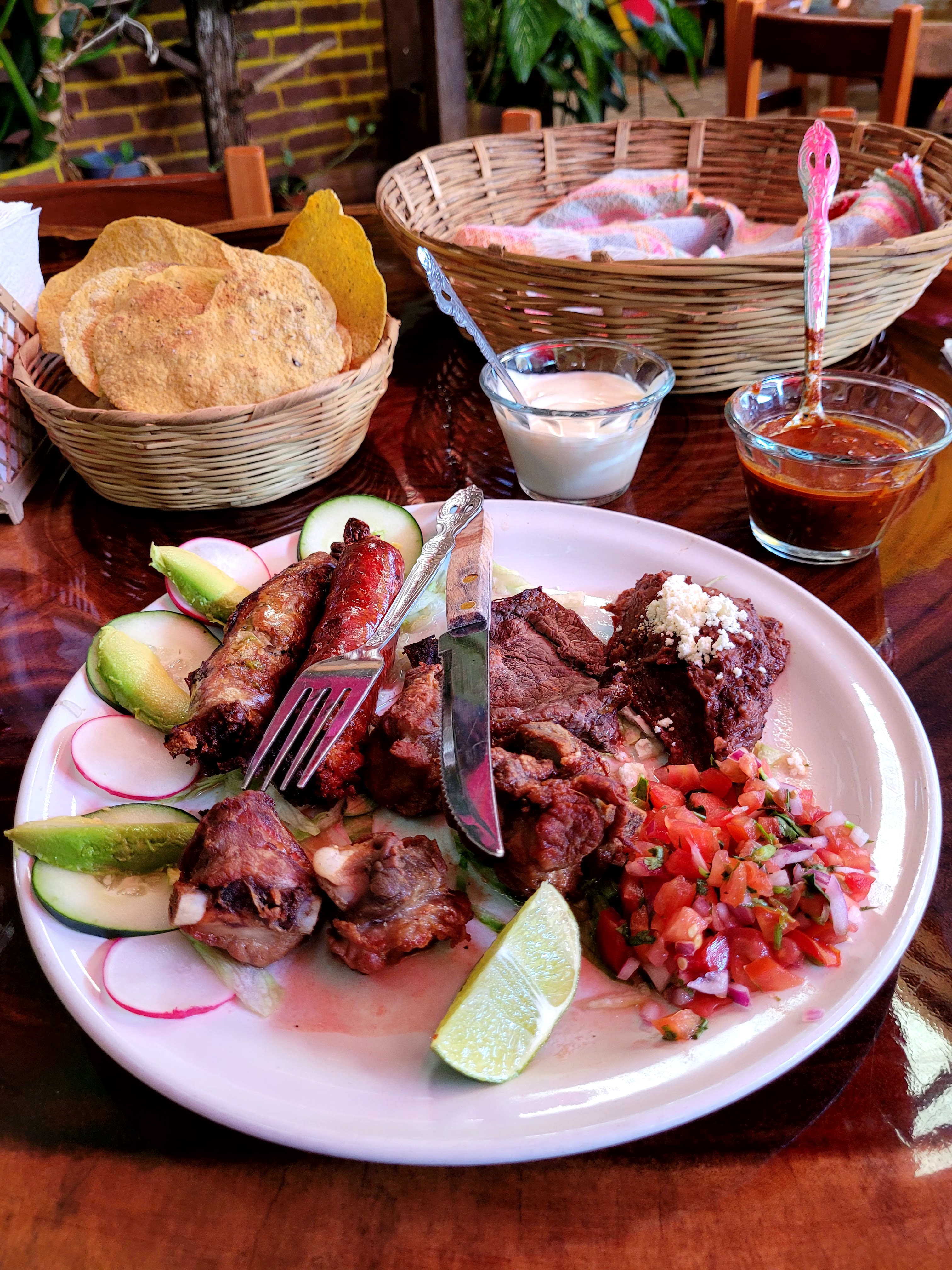 Restaurante El Adobe image 5