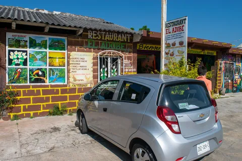 Restaurante El Adobe image 8