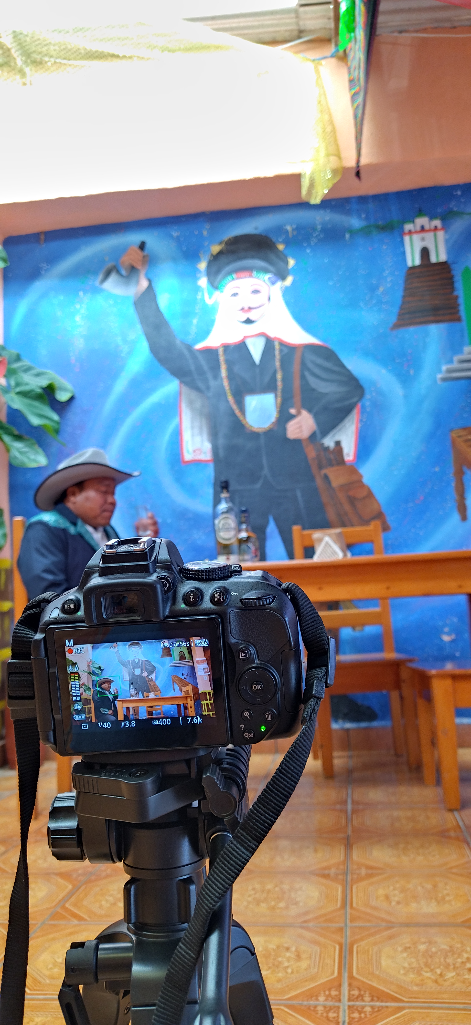 Restaurante El Adobe image 9