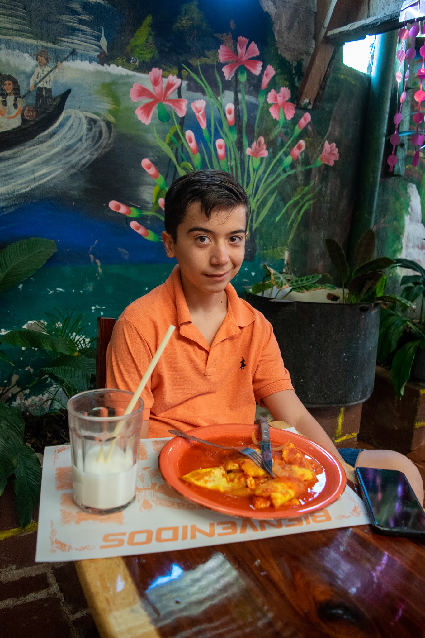 Restaurante El Adobe image 10