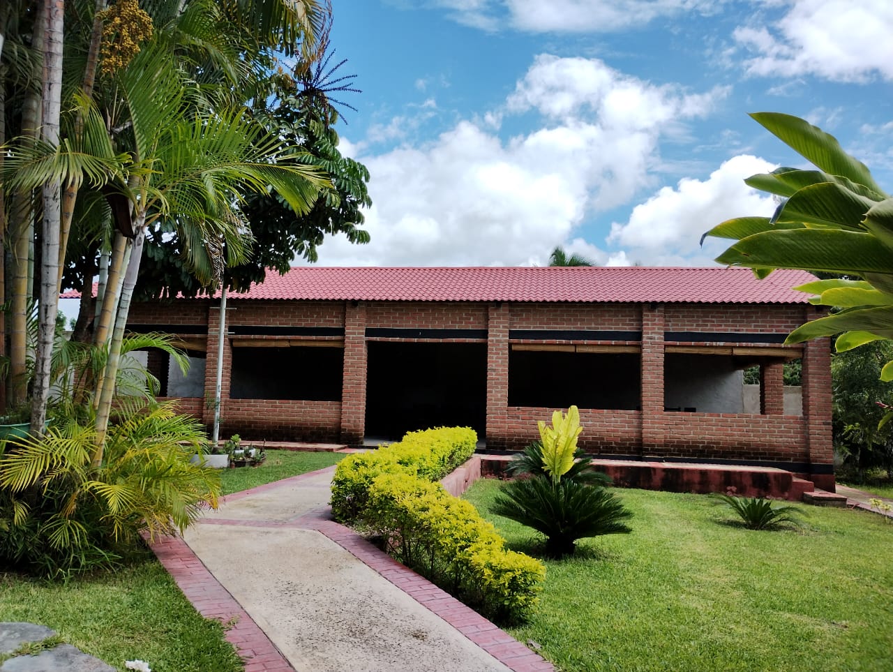Restaurant Campestre "DOÑA RAFITA" image 1