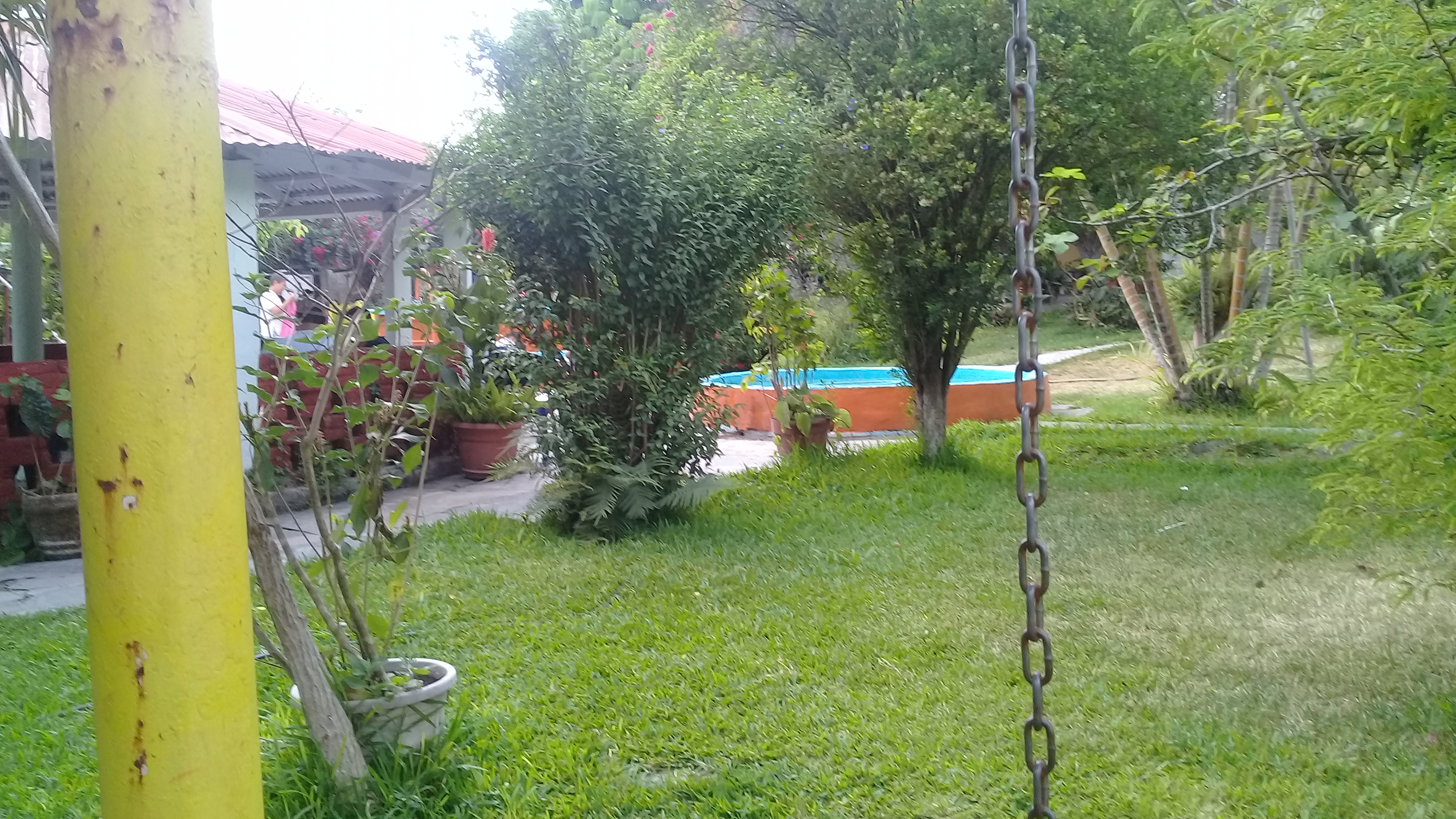 Restaurant Campestre "DOÑA RAFITA" image 3