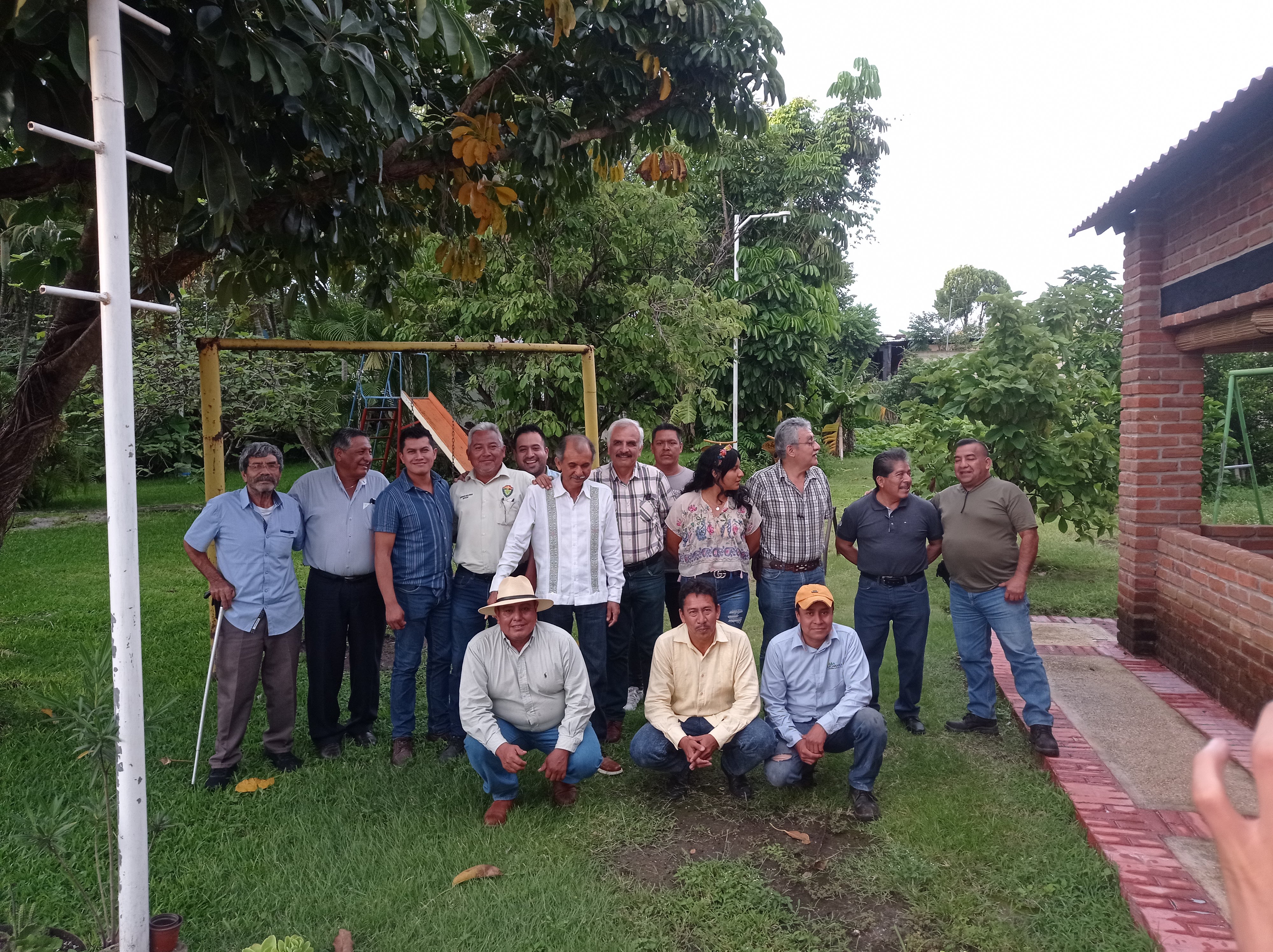 Restaurant Campestre "DOÑA RAFITA" image 4