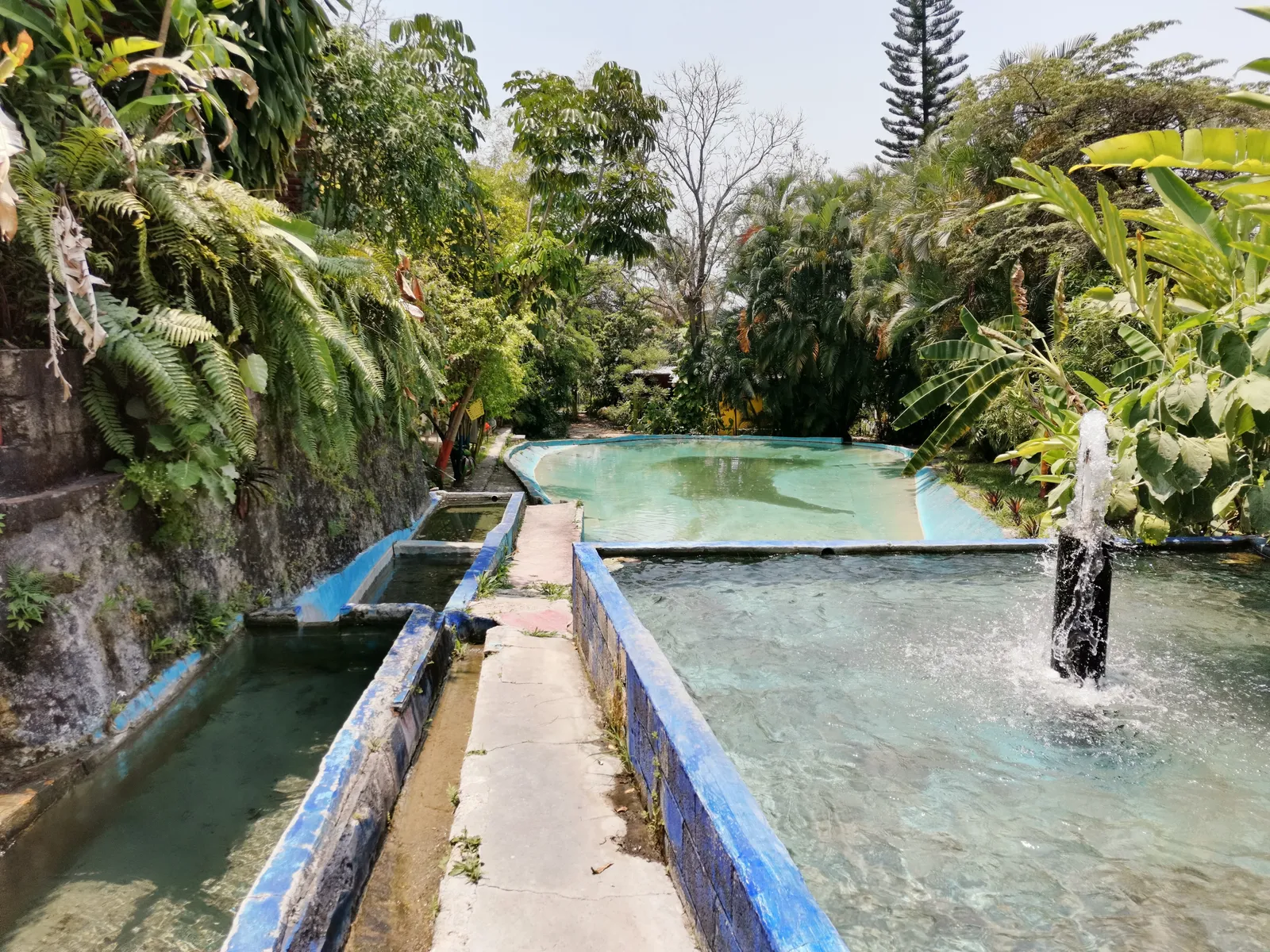 Balneario "El Niagara" image 2