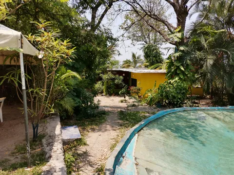 Balneario "El Niagara" image 3